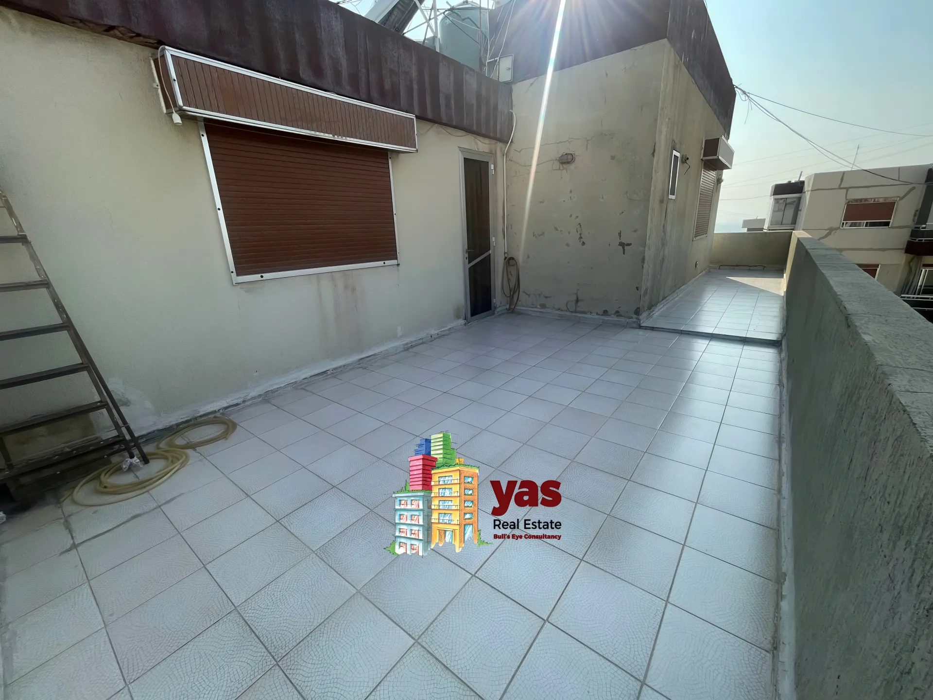 Apartment for Rent in Adonis - 2 bed, 2 bath