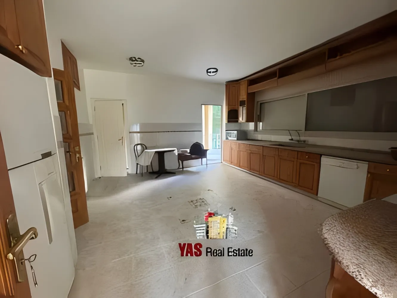 Apartment for Sale in Rabieh - 4 bed, 5 bath