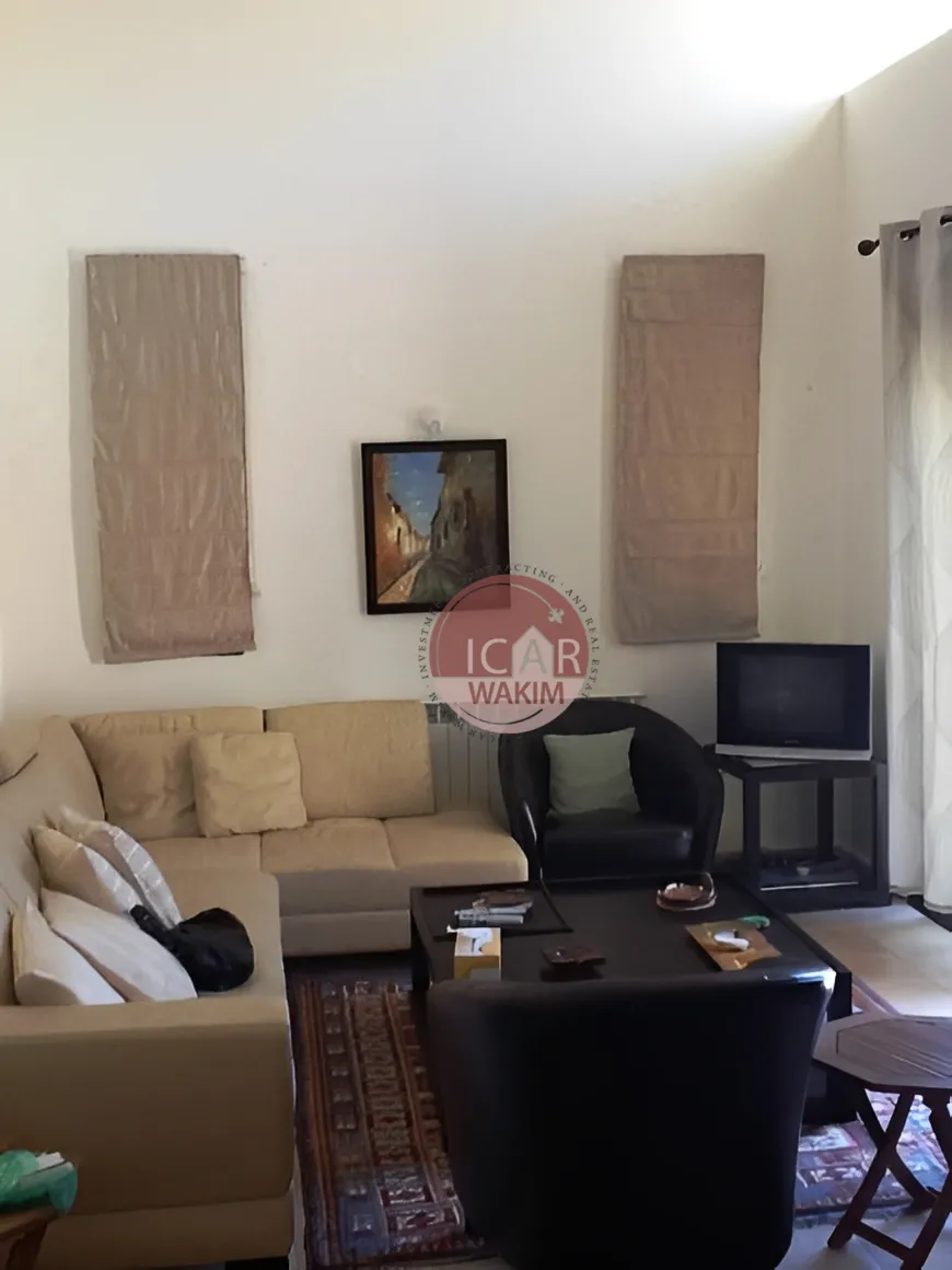 Duplex for Sale in Laqlouq