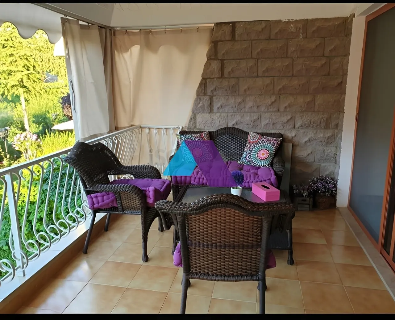 Chalet for sale in Faitroun, Lebanon