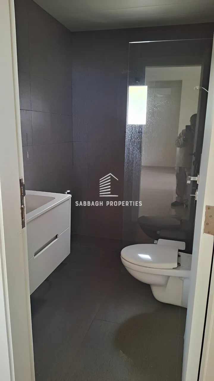 Apartment for rent in Bsalim