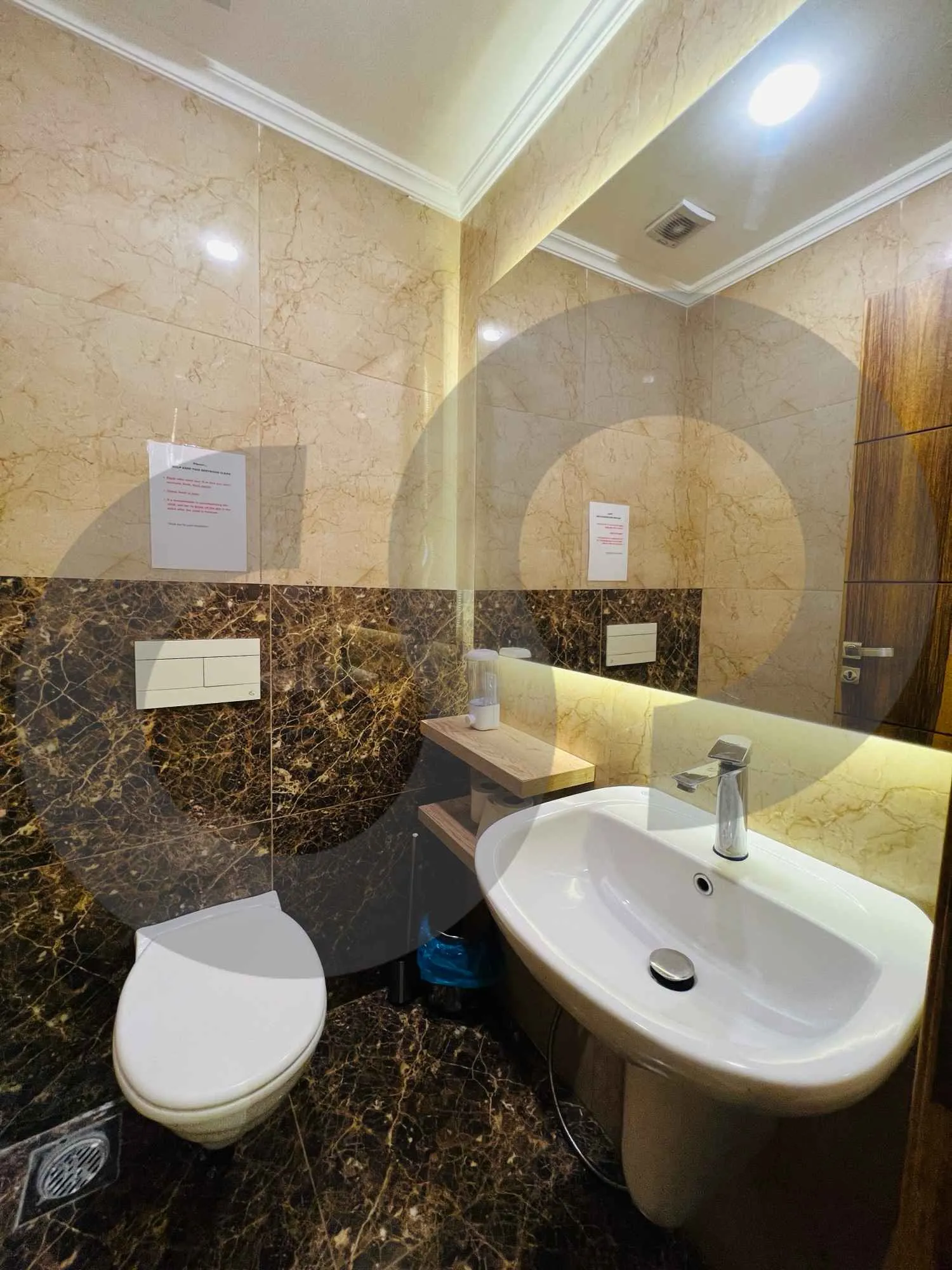 Apartment for Rent in Haret Sakher