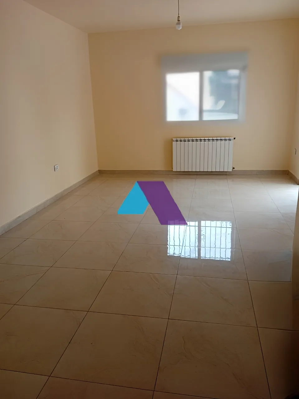 Apartment for Sale in Qornet El Hamra - 3 bed, 2 bath