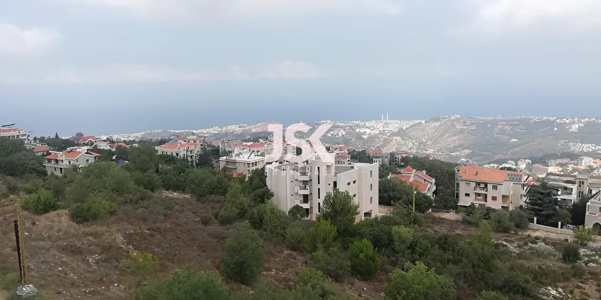 Duplex for Sale in Cornet Chahwan, Lebanon - 3 bed, 3 bath