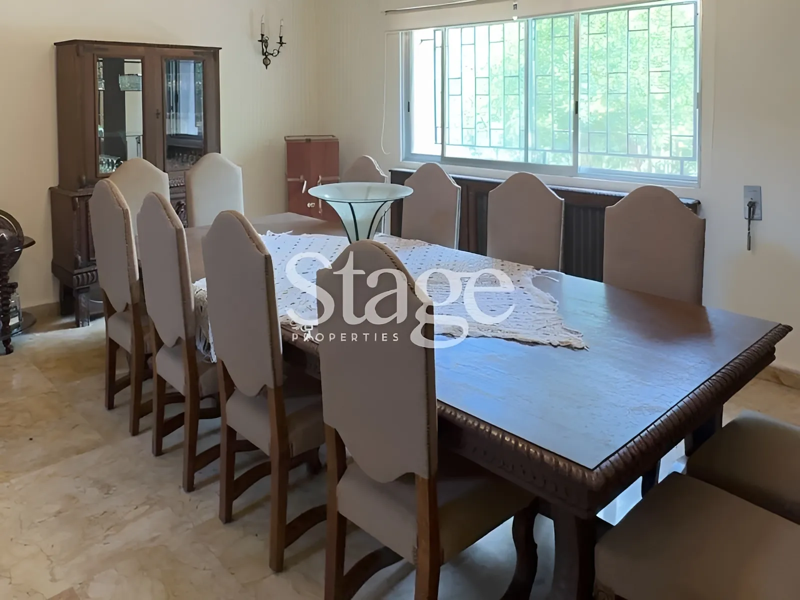 Villa for sale in Mansourieh, Lebanon
