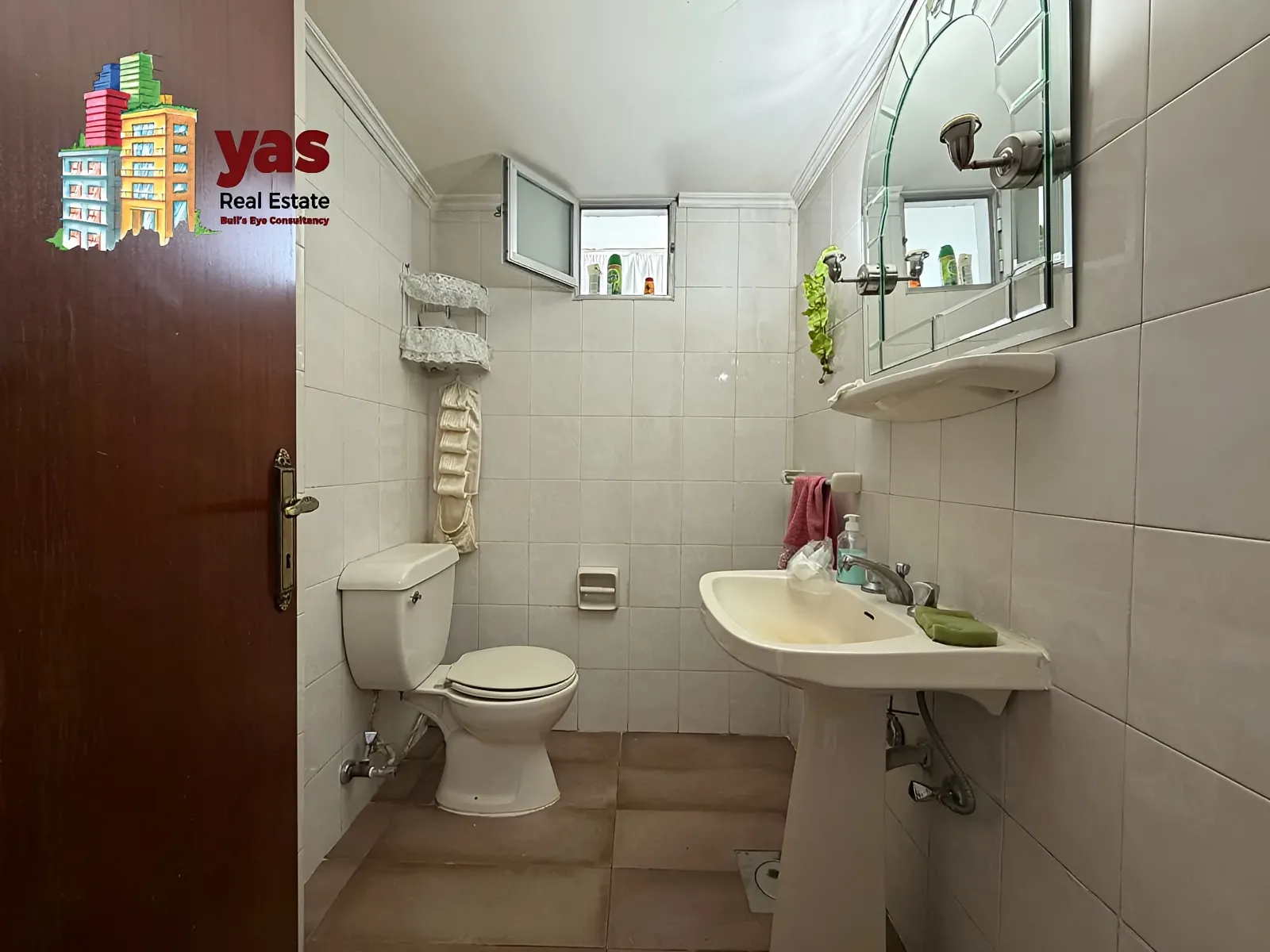 Apartment for Sale in Zouk Mosbeh - 3 bed, 2 bath