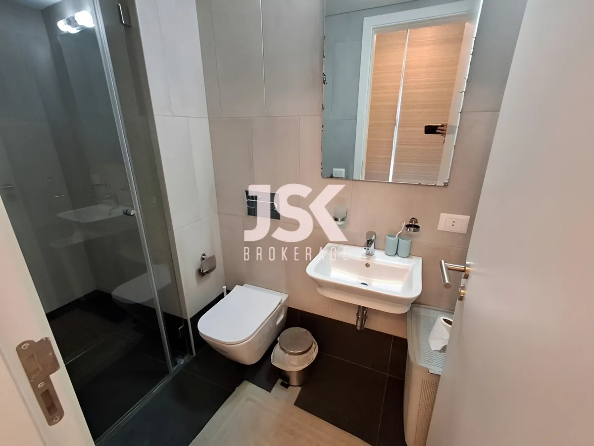Apartment for Sale in Monot, Beirut, Lebanon
