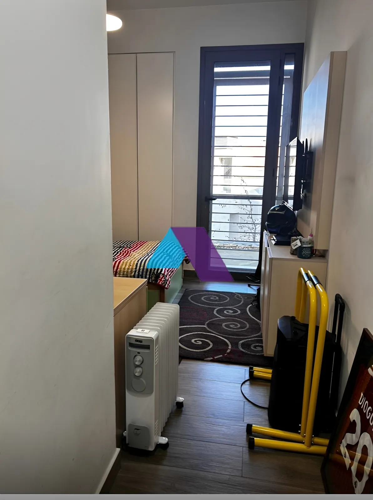 Apartment for Sale in Bikfaiya - 3 bed, 2 bath