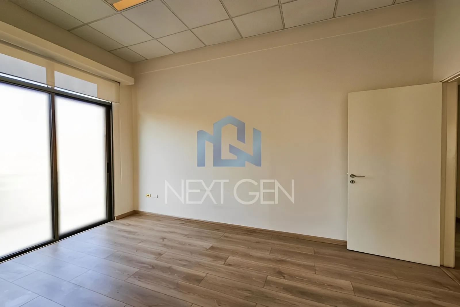Office for rent in Downtown