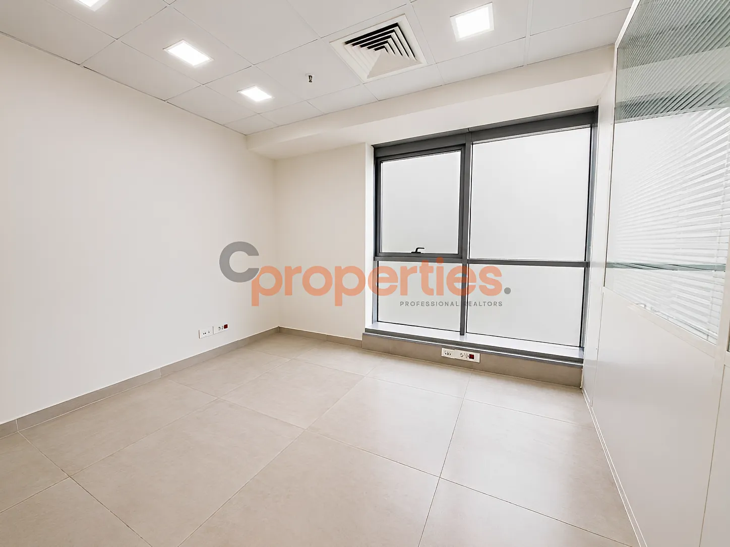 Office for rent in Achrafieh, Beirut, Lebanon