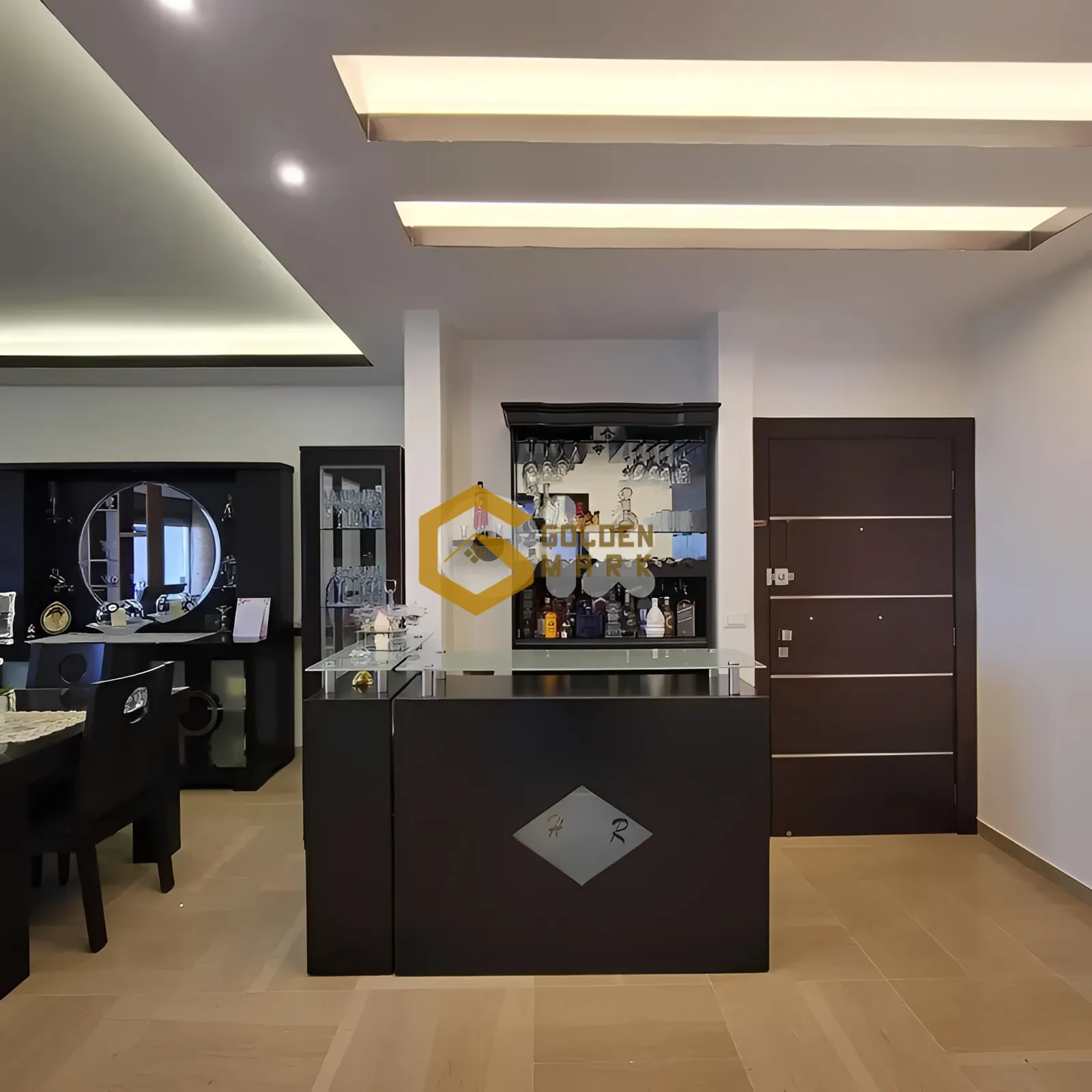 Apartment for Sale in Ballouneh
