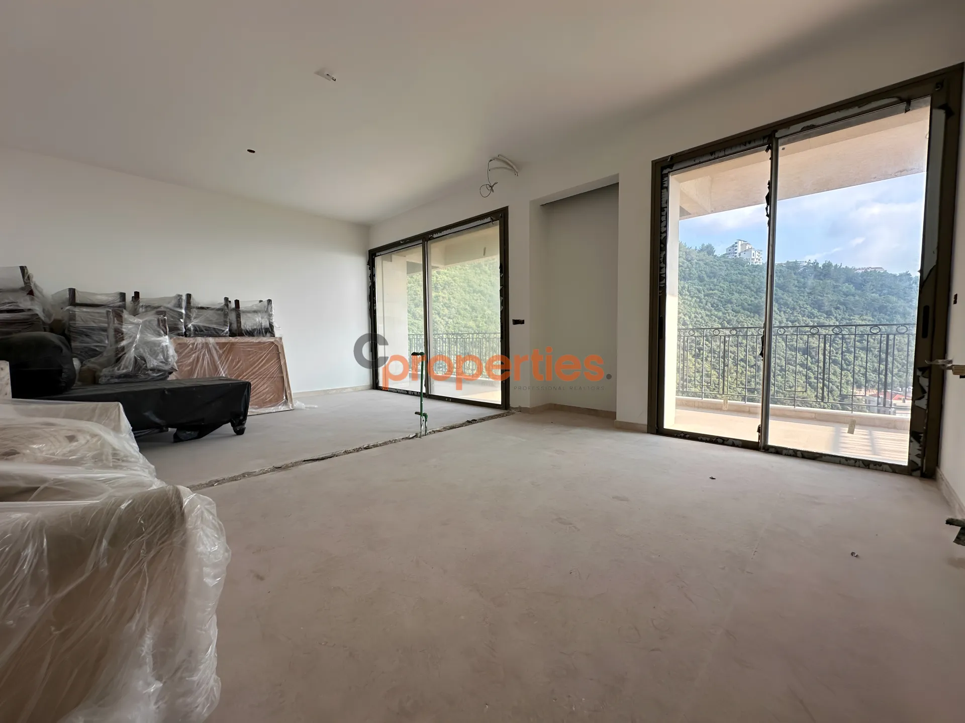Apartment for sale in Bayada Main Road, Rabieh, Lebanon