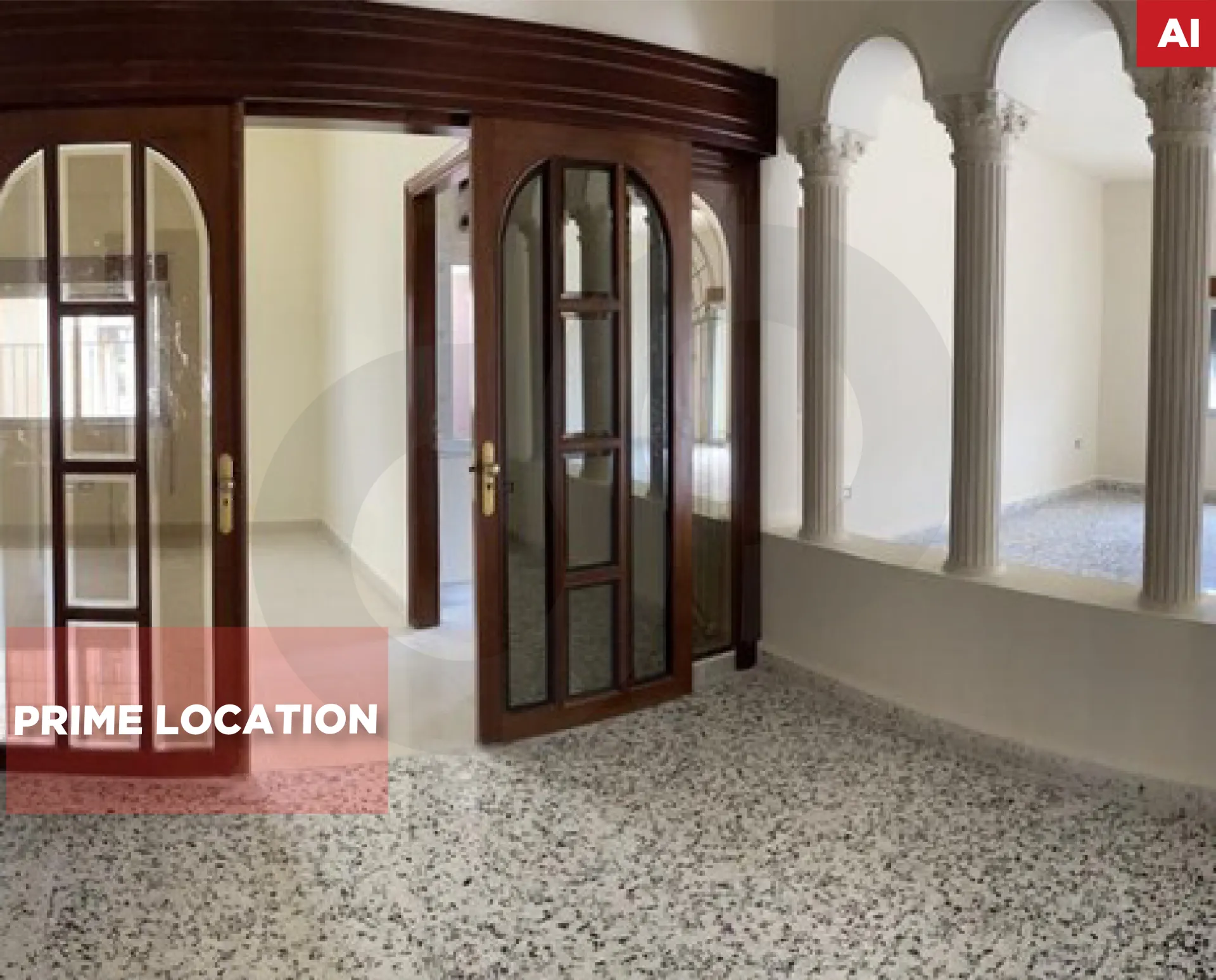 Apartment for Sale in Tripoli