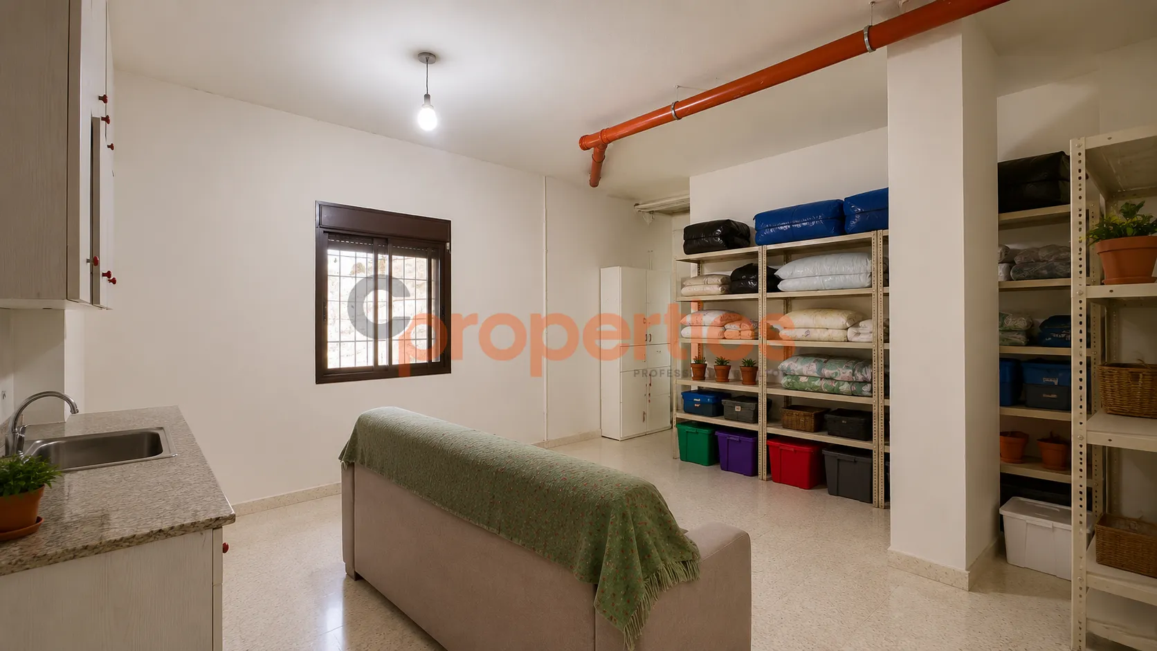 Warehouse for Sale in Dik El Mehdi