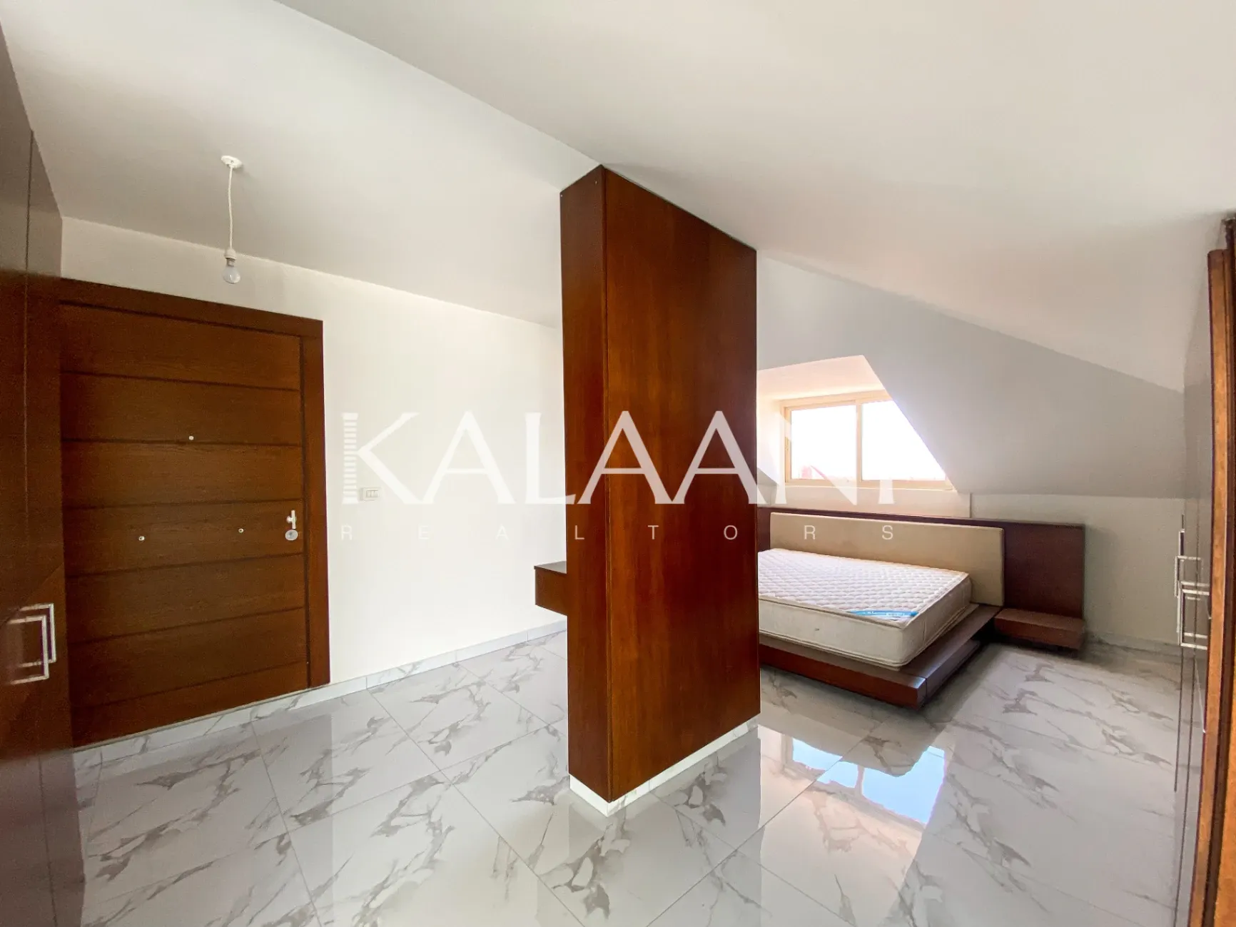 Duplex for sale in Kfar Hbab, Lebanon