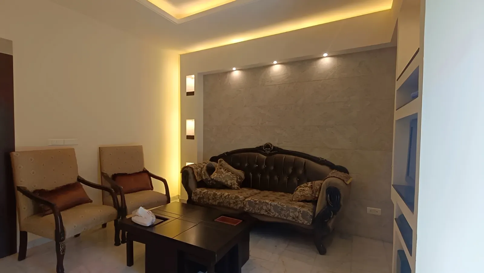 Apartment for Rent in Dekwaneh