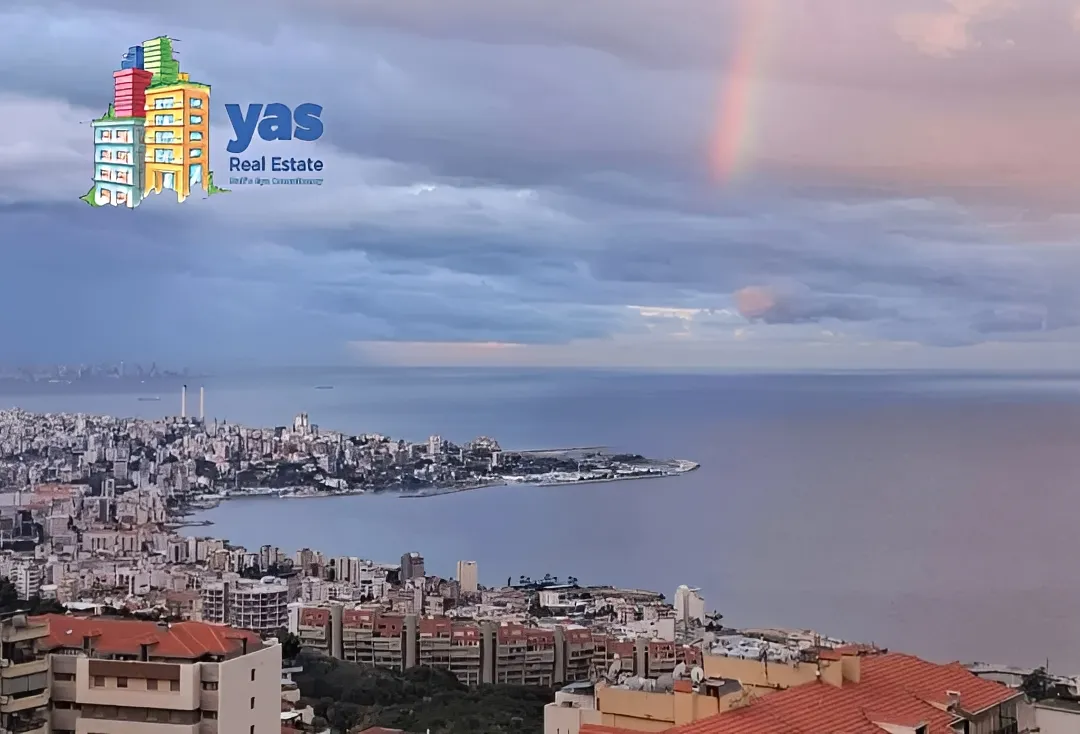 Apartment for Sale in Sahel Alma