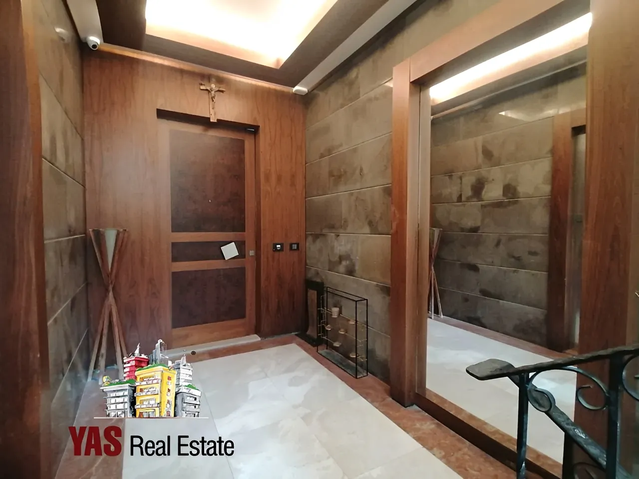 Apartment for Sale in Adma