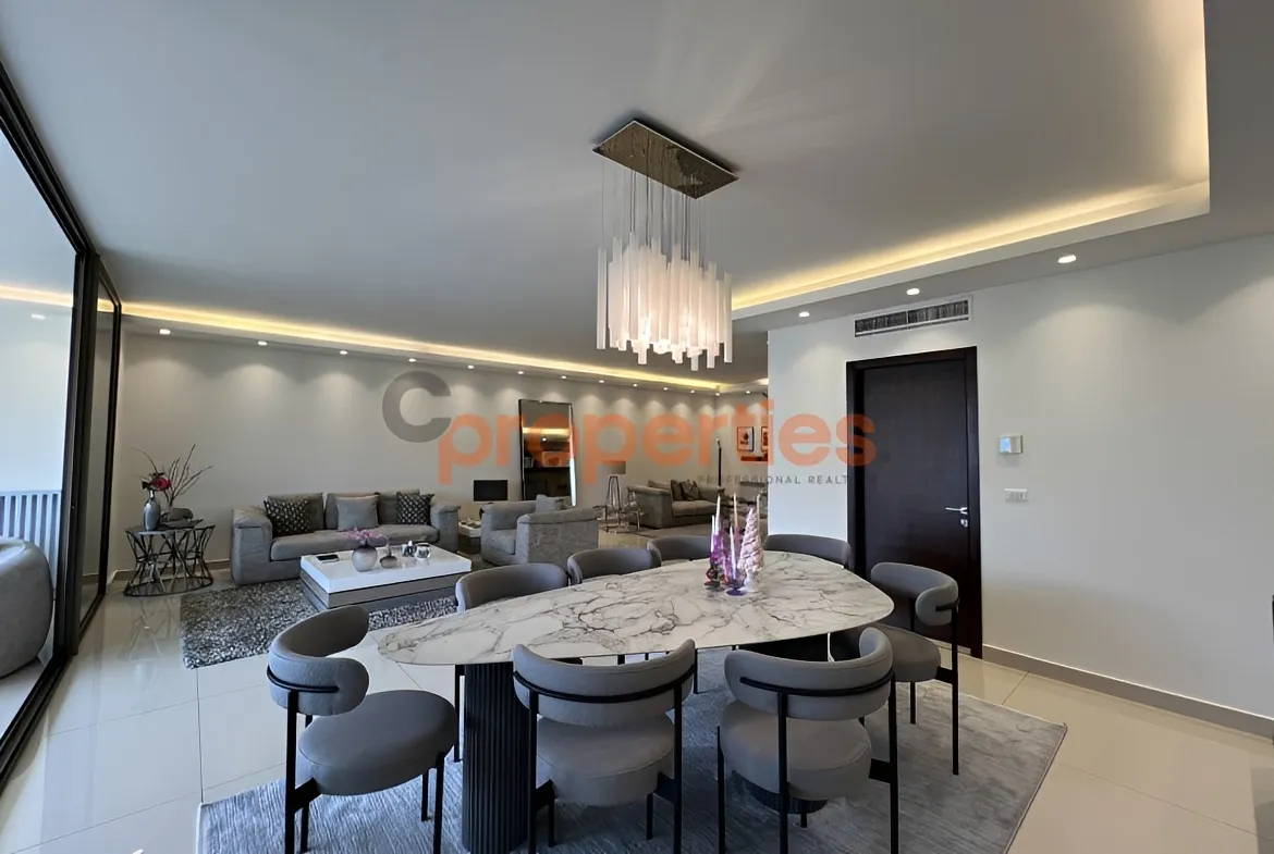 Apartment for Sale in Hazmieh