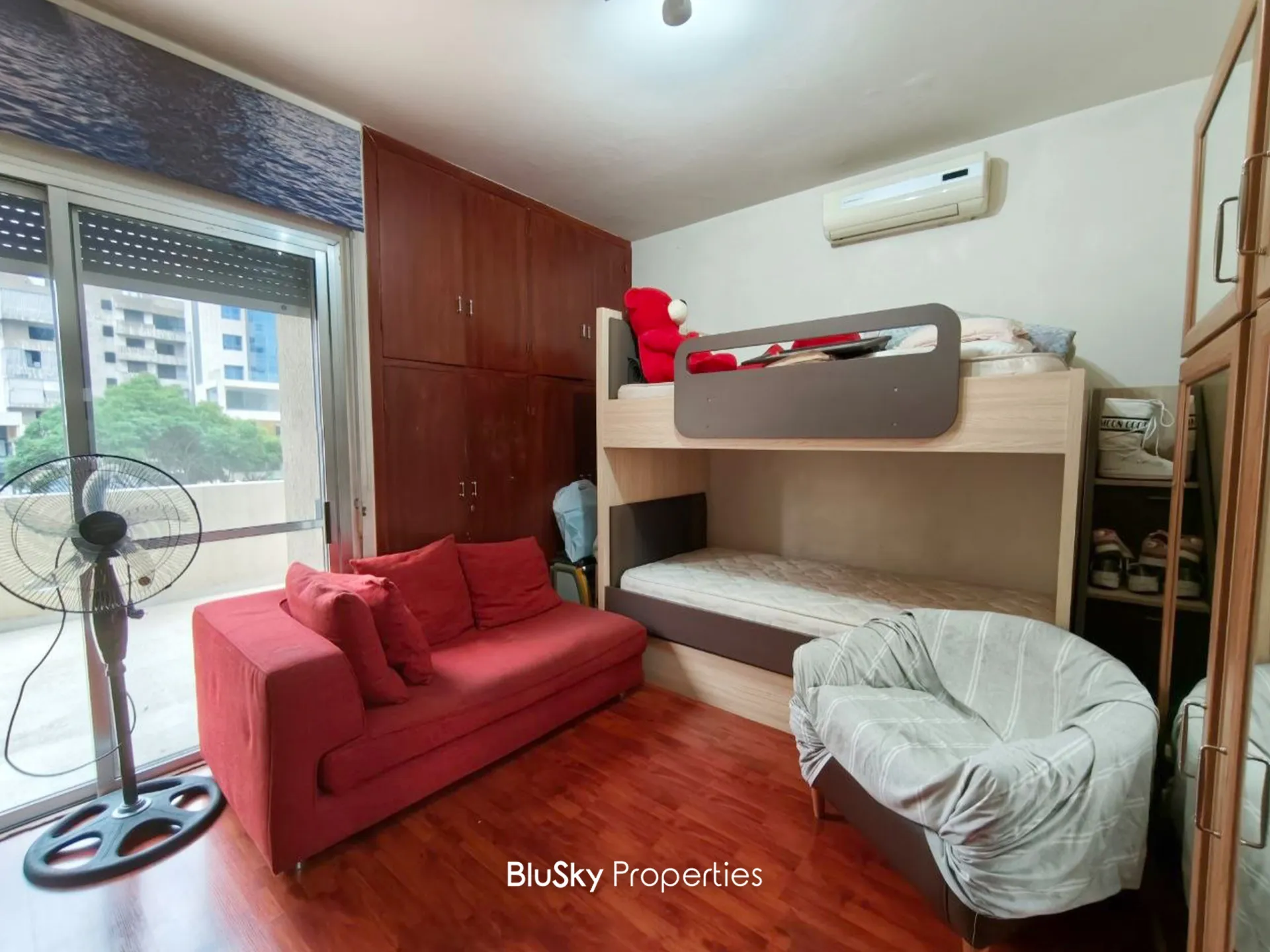 Apartment for sale in Zalqa