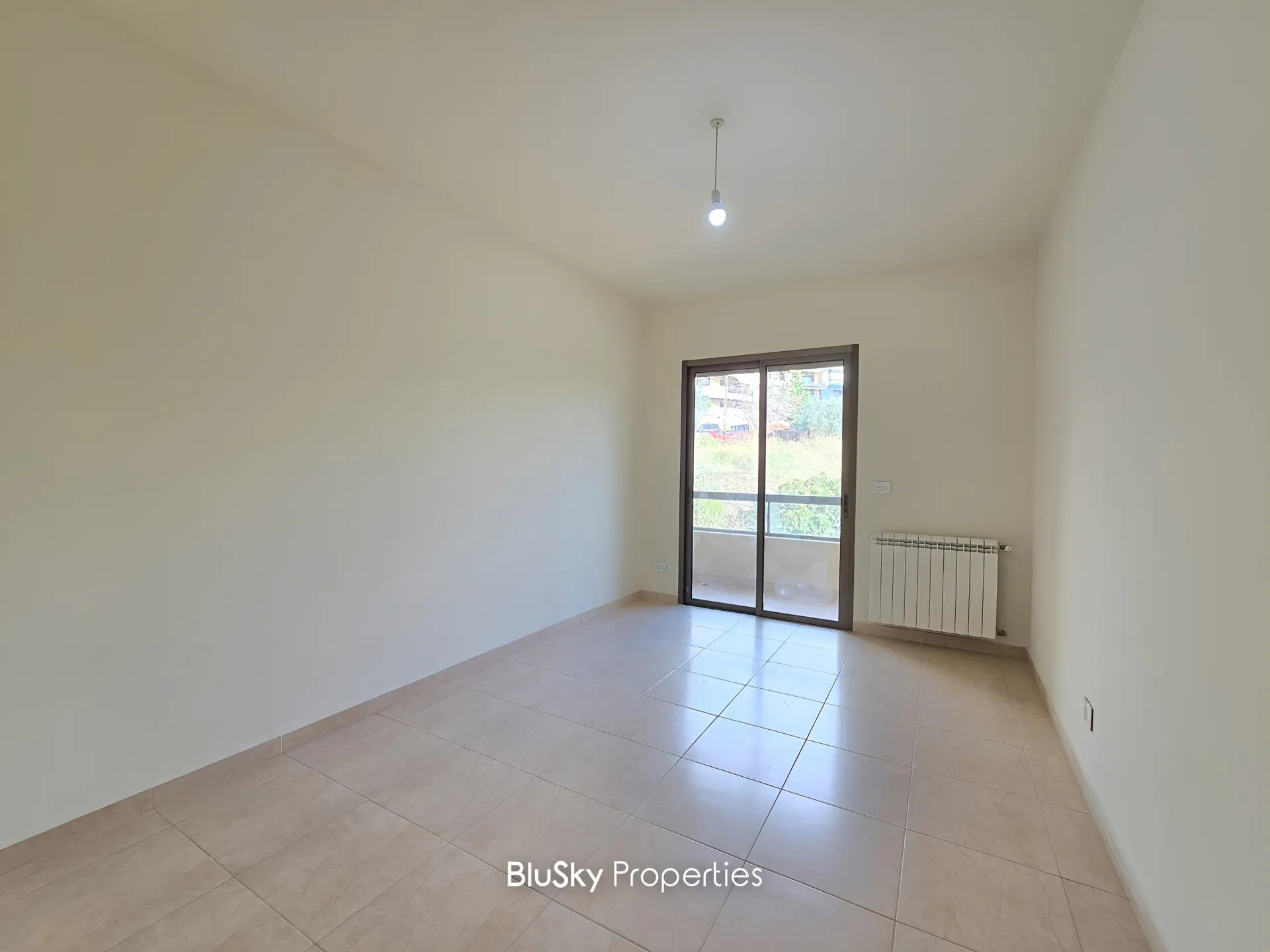 Apartment for sale in Mansourieh