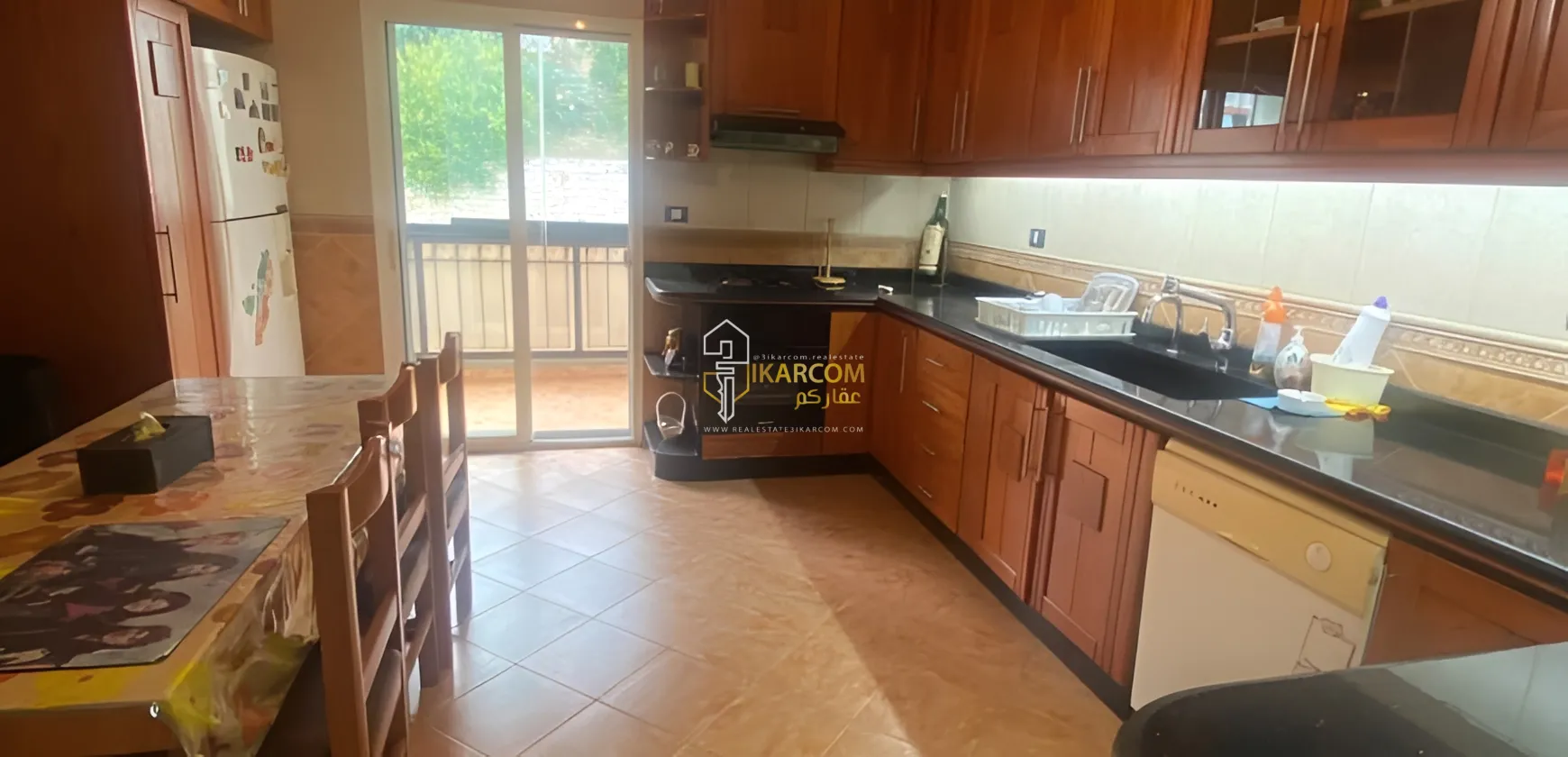 Apartment for Sale in Metn, Broumana, Lebanon