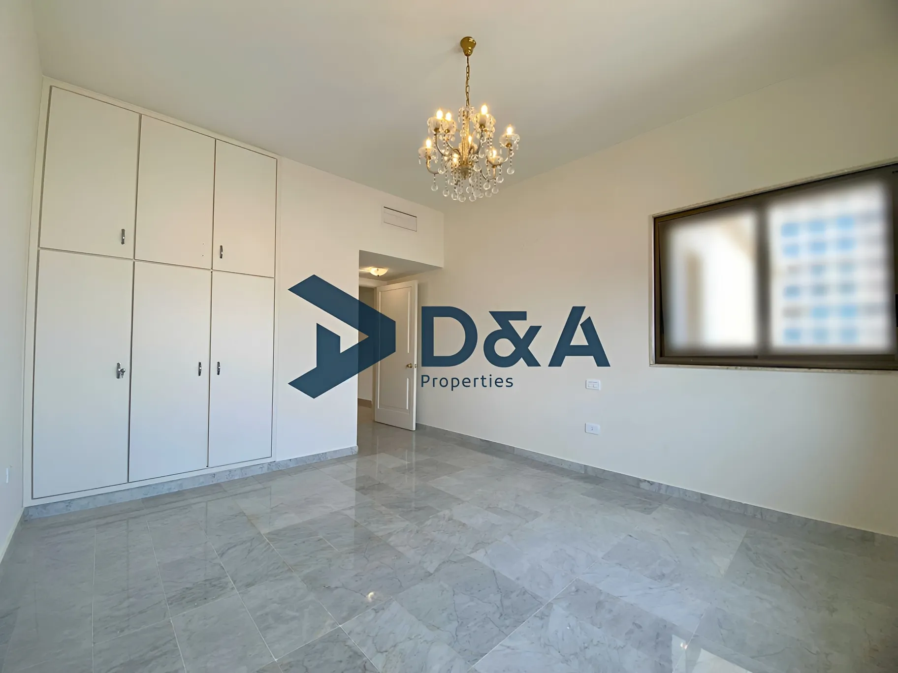Apartment for rent in Manara, Beirut, Lebanon