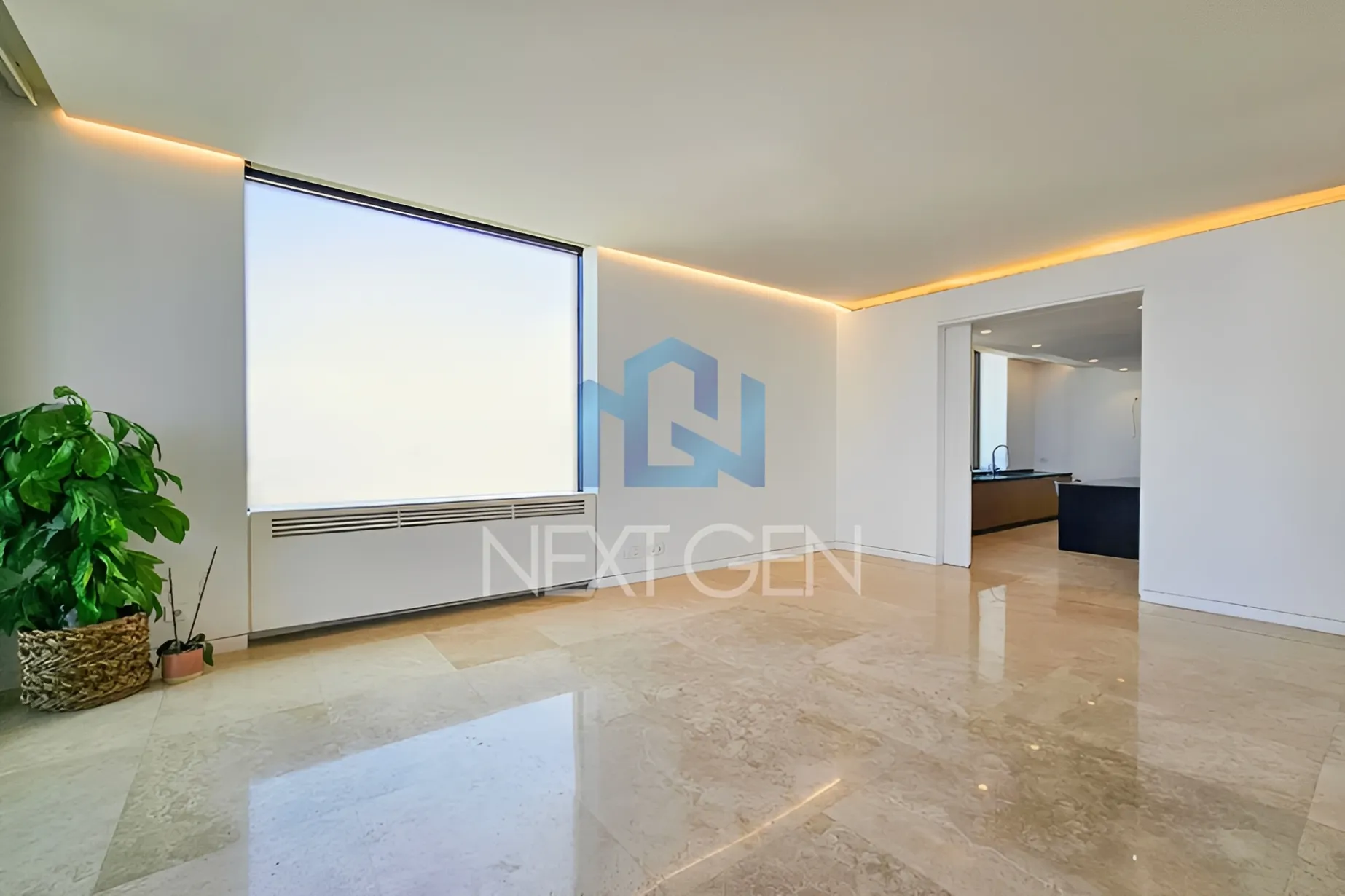Apartment for sale in Downtown, beirut, Lebanon