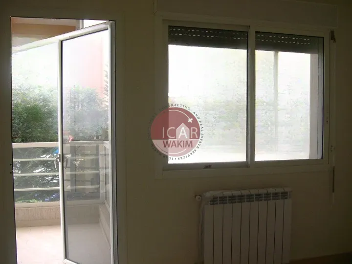Apartment for rent in Ain Najm