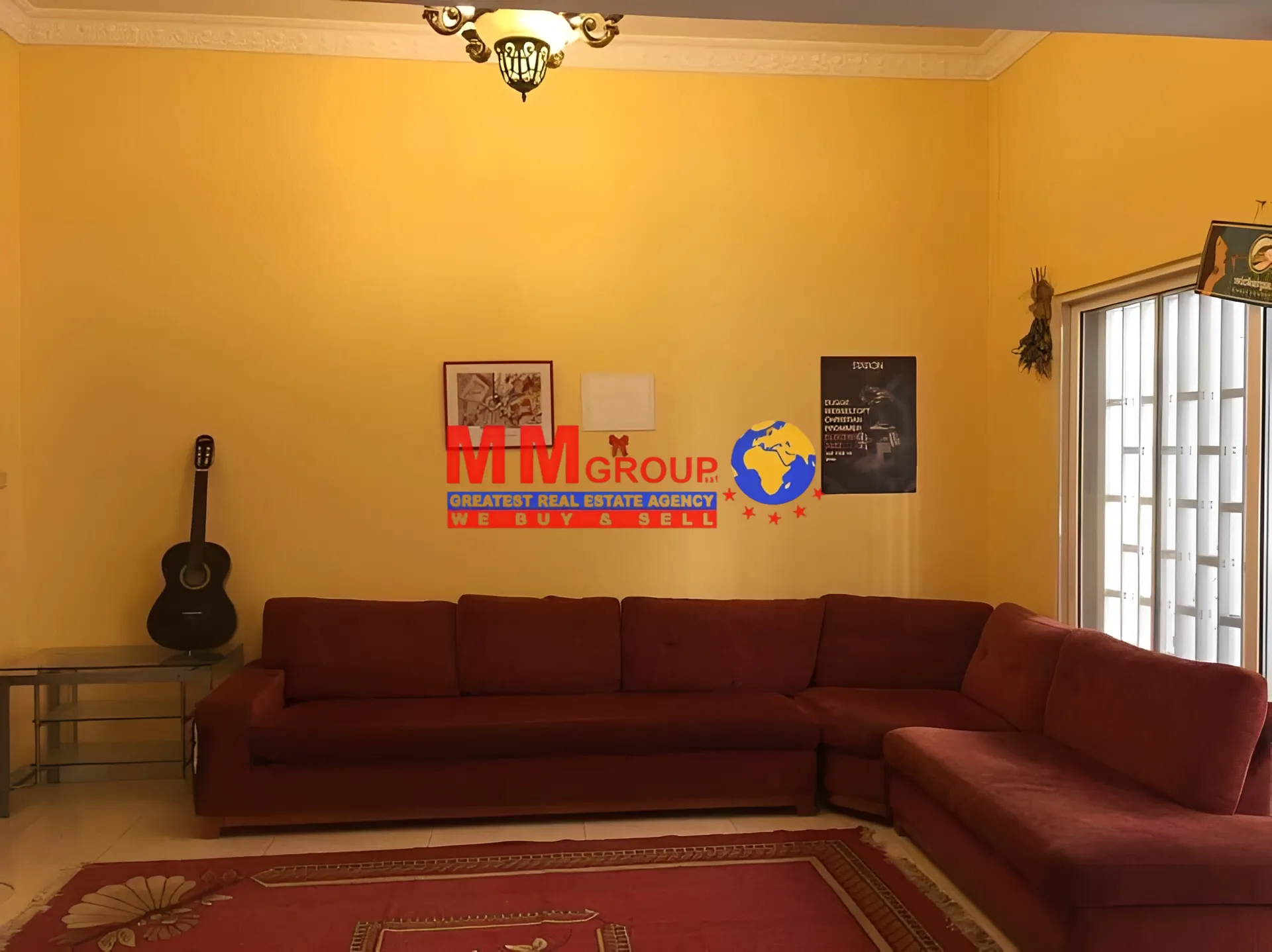 Apartment for Sale in Hamra
