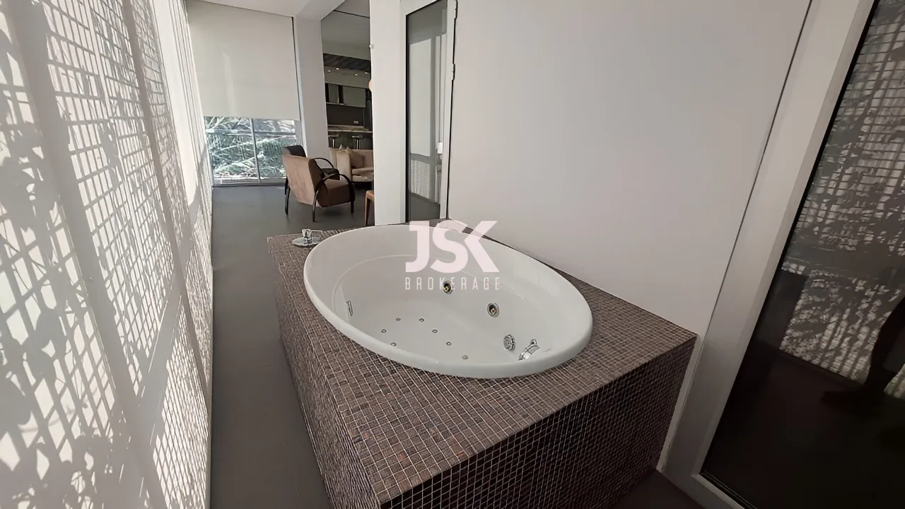Apartment for Rent in Achrafieh