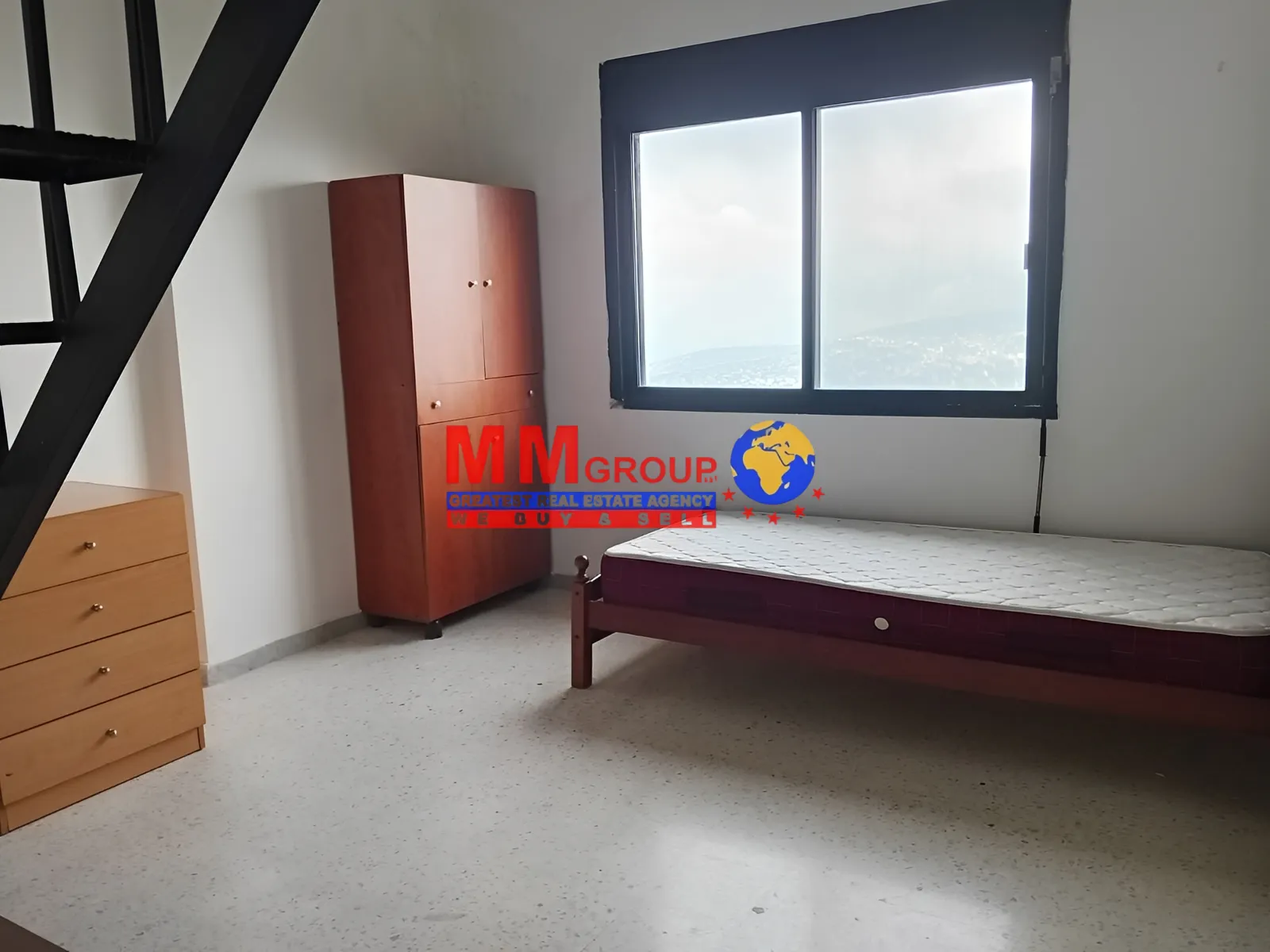 Apartment for Sale in Douar