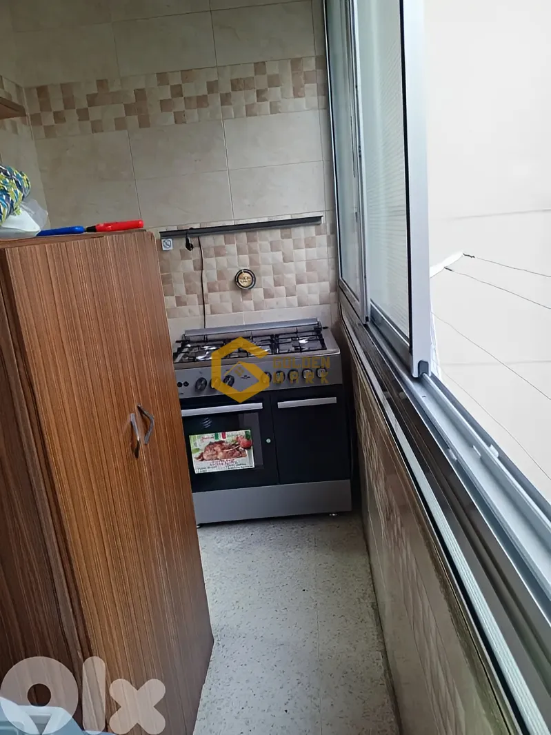 Apartment for Sale in 506 Corniche du Fleuve, Salloumi building 1st floor, شارع كرنتينا، بيروت، Lebanon