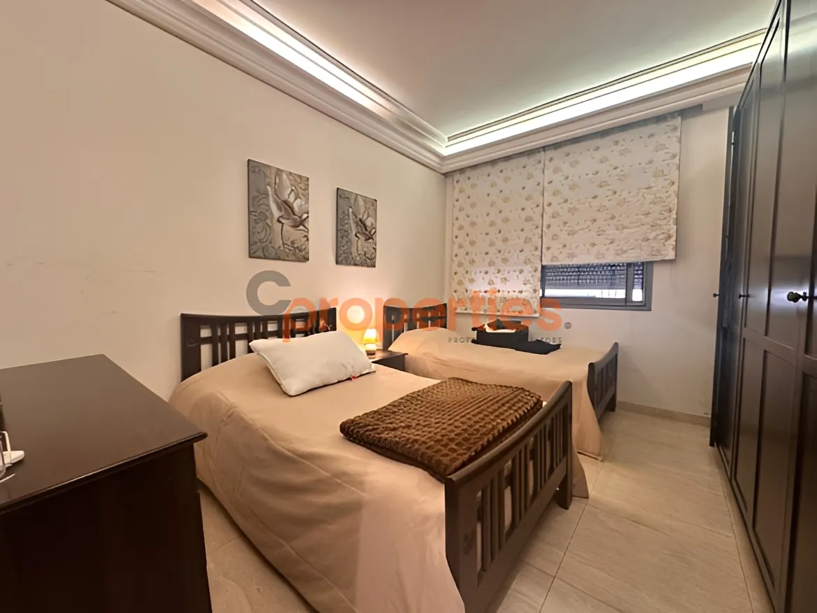 Apartment for Sale in Jnah