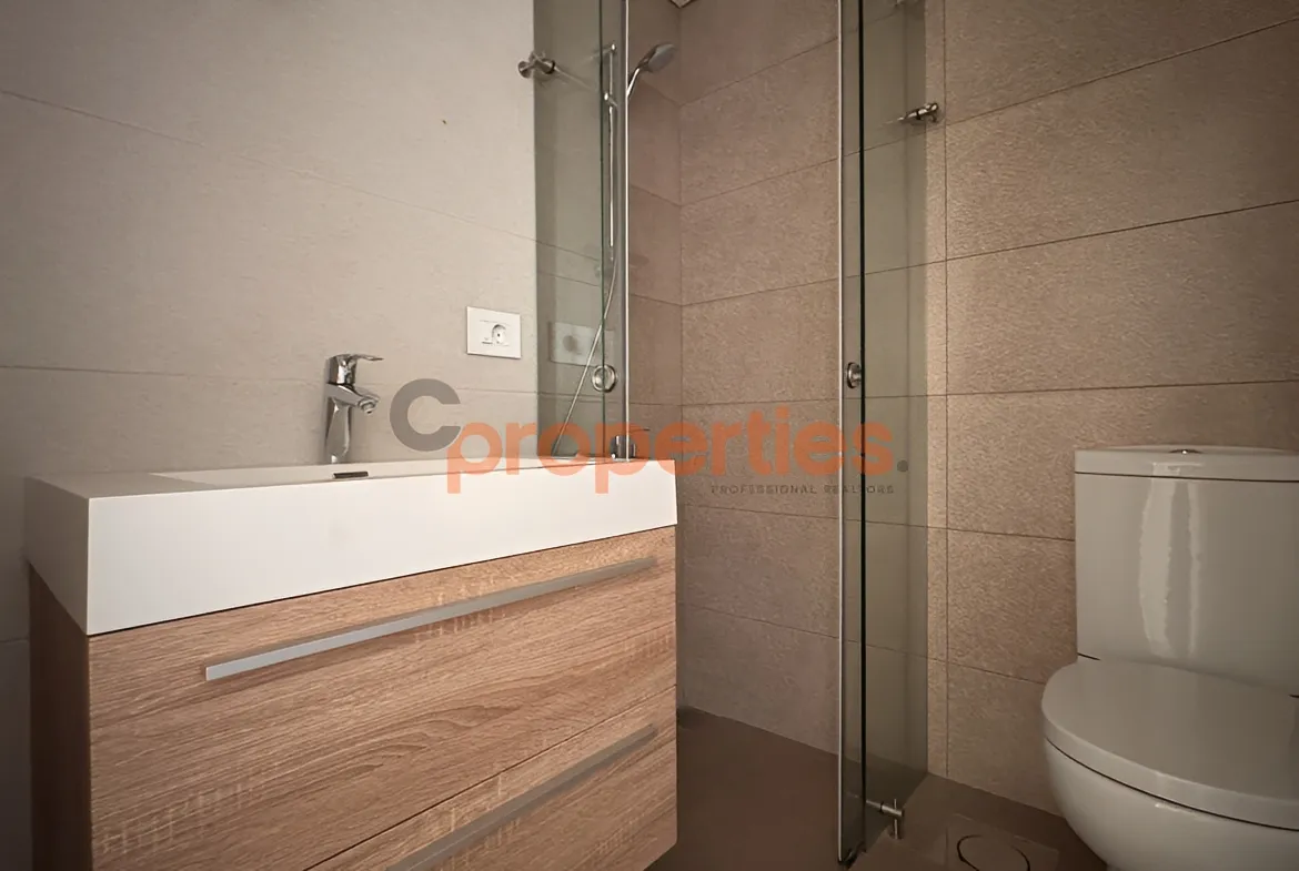 Apartment for Rent in Dik El Mehdi