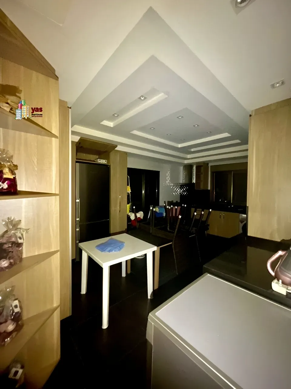 Apartment for Sale in Broumana