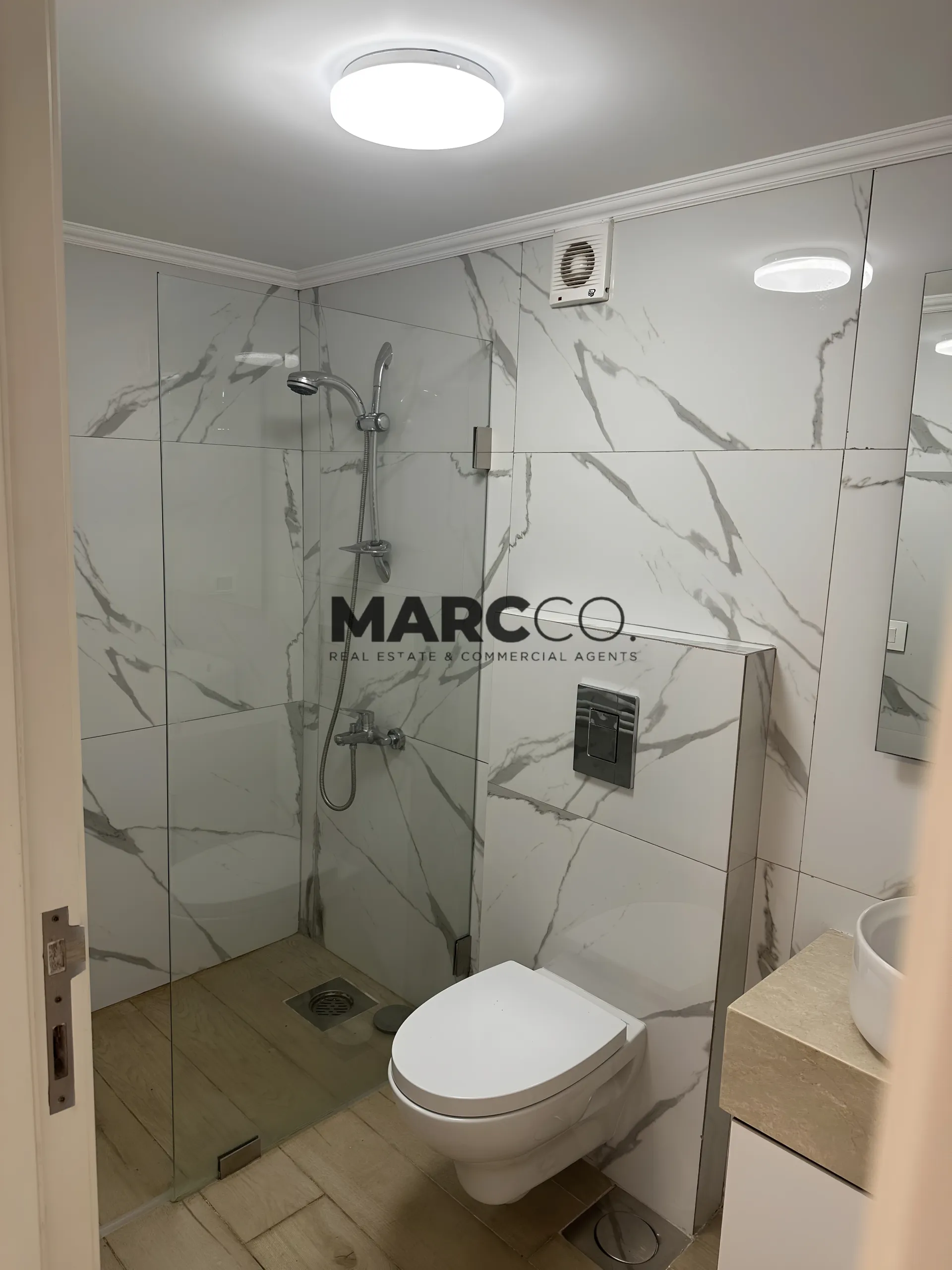 Apartment for rent in Beit Misk