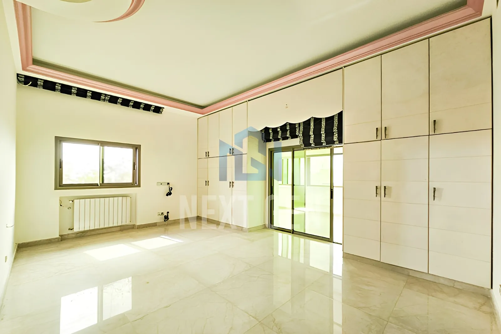 Apartment for Sale in Jnah