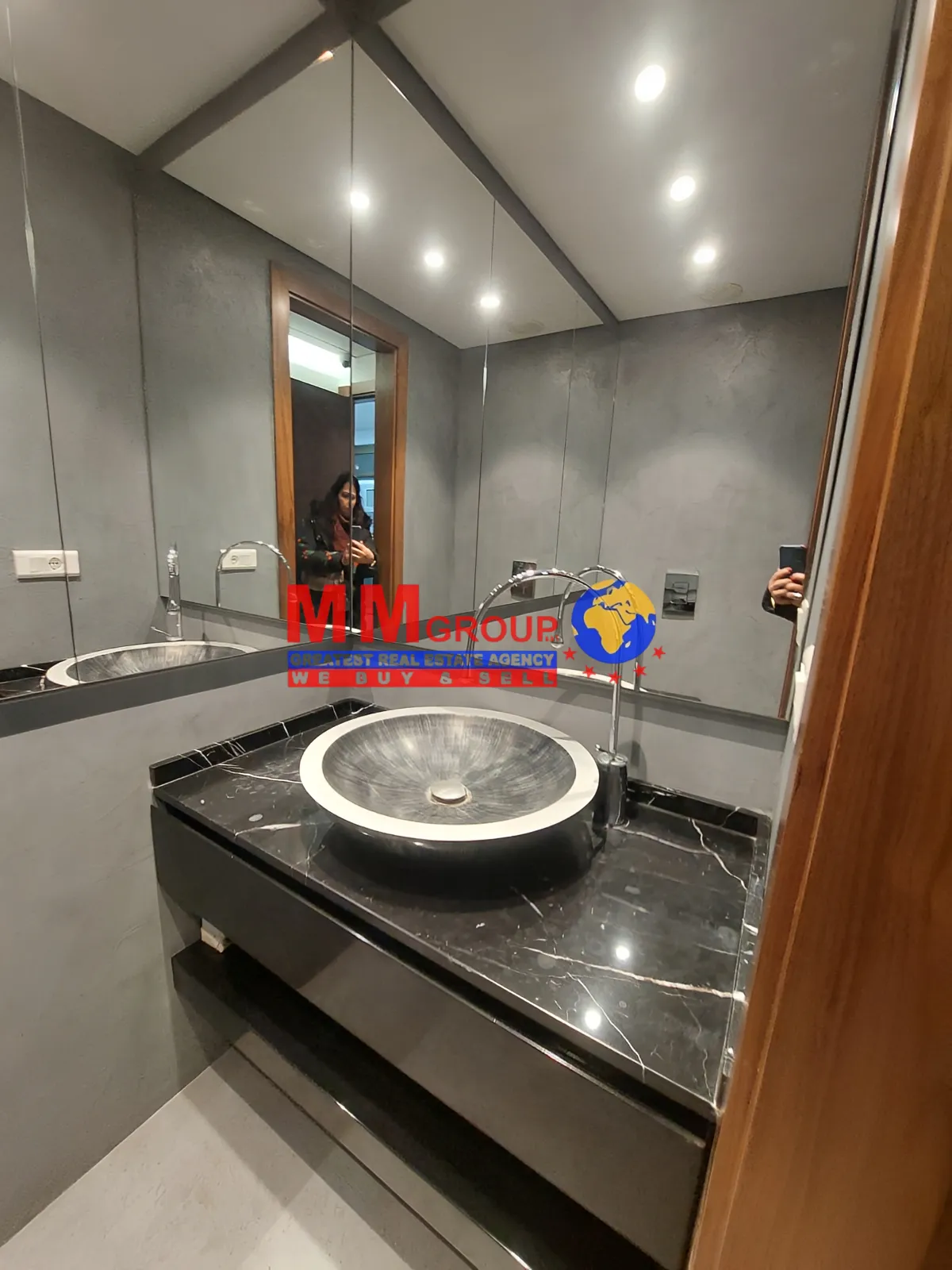 Apartment for Sale in Achrafieh
