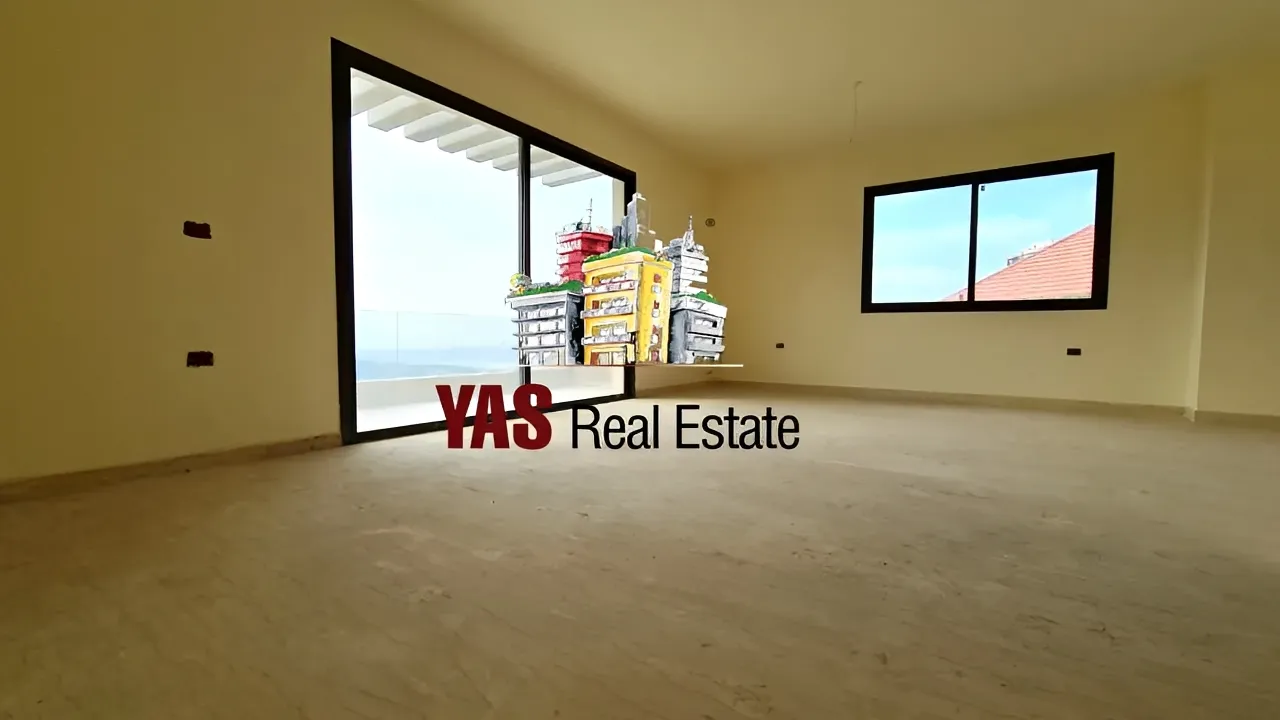 Apartment for Sale in Sehaile - 3 bed, 4 bath
