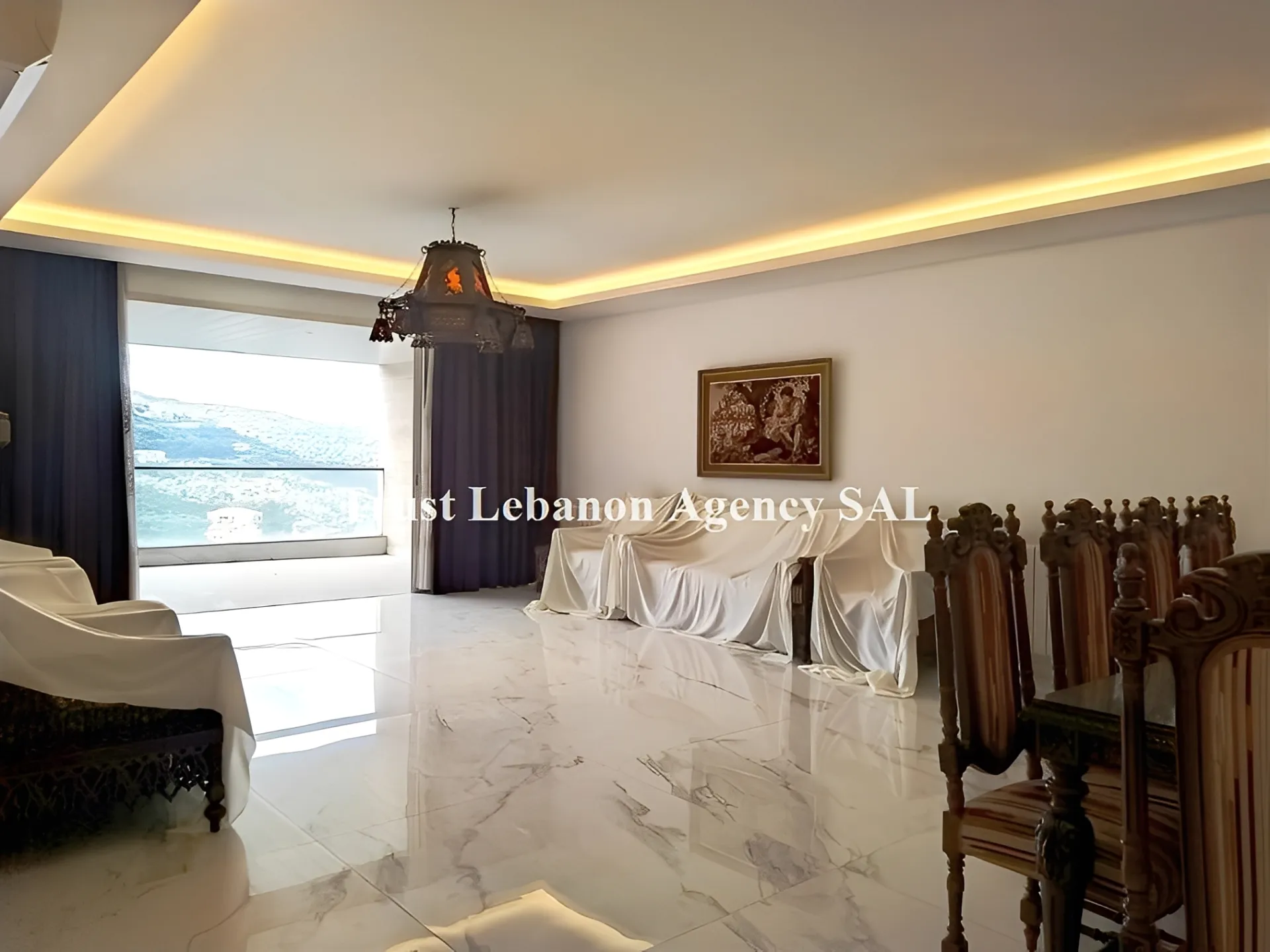 Apartment for Sale in Metn Kanabet Broumana Lebanon