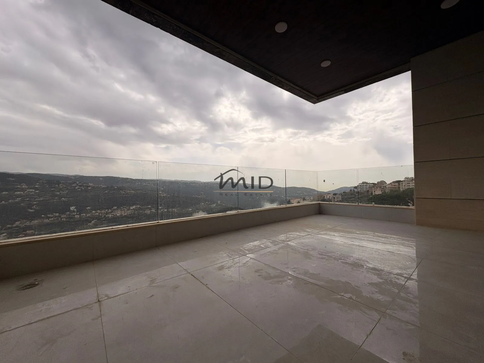 Apartment for sale in Baabdat, lebanon