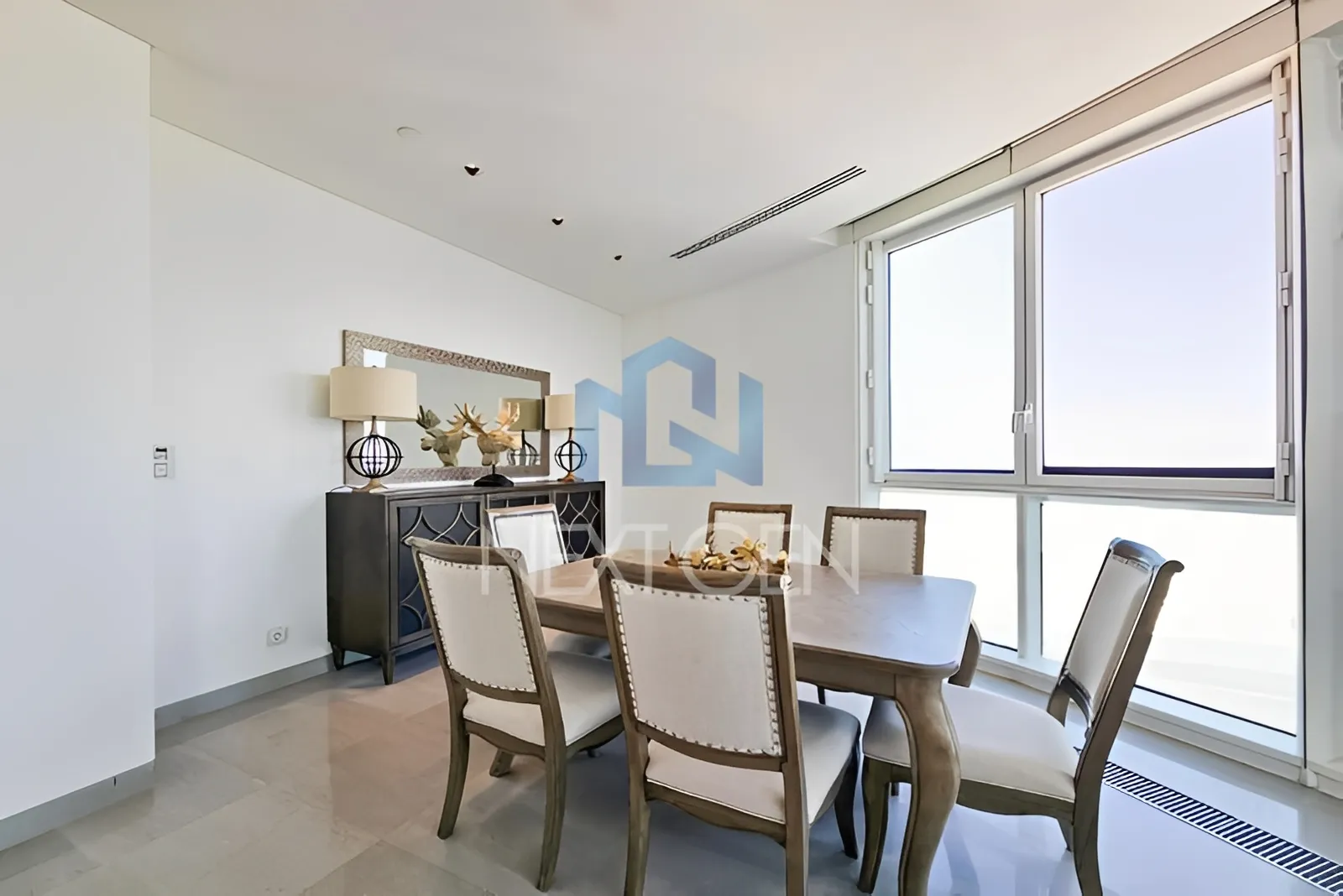 Apartment for Rent in Achrafieh