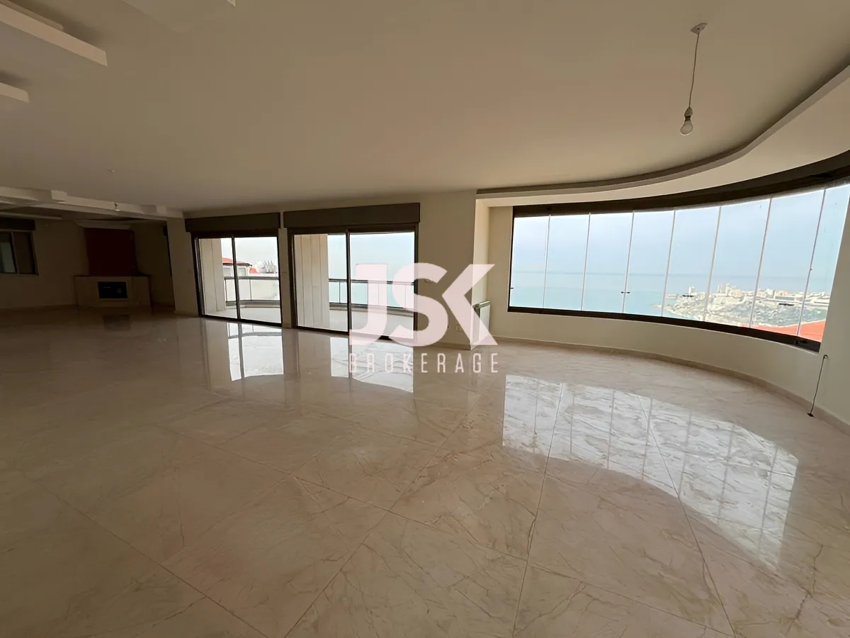 Apartment for Sale in Kfar Hbab, Lebanon - 4 bed, 6 bath