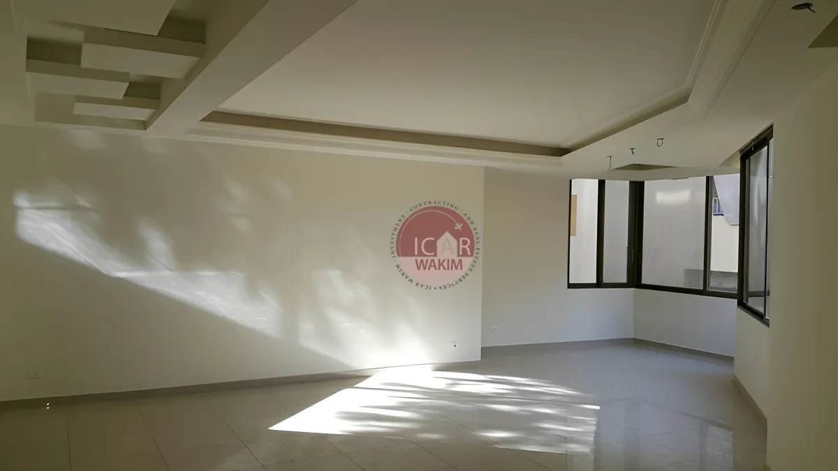 Apartment for Sale in Zouk Mosbeh