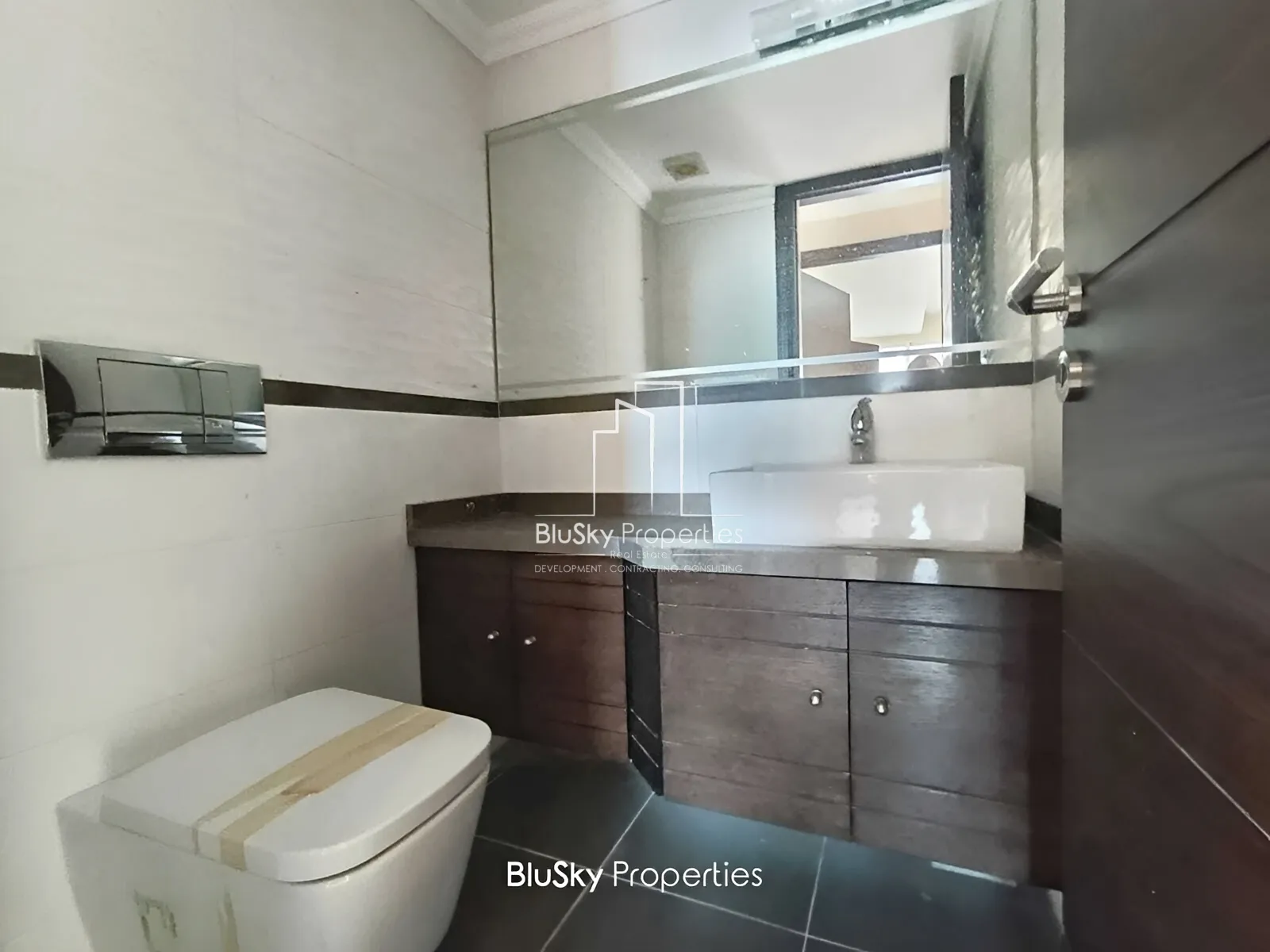 Apartment for Sale in Sahel Alma