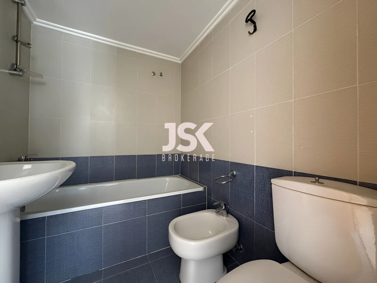 Apartment for Sale in Broummana