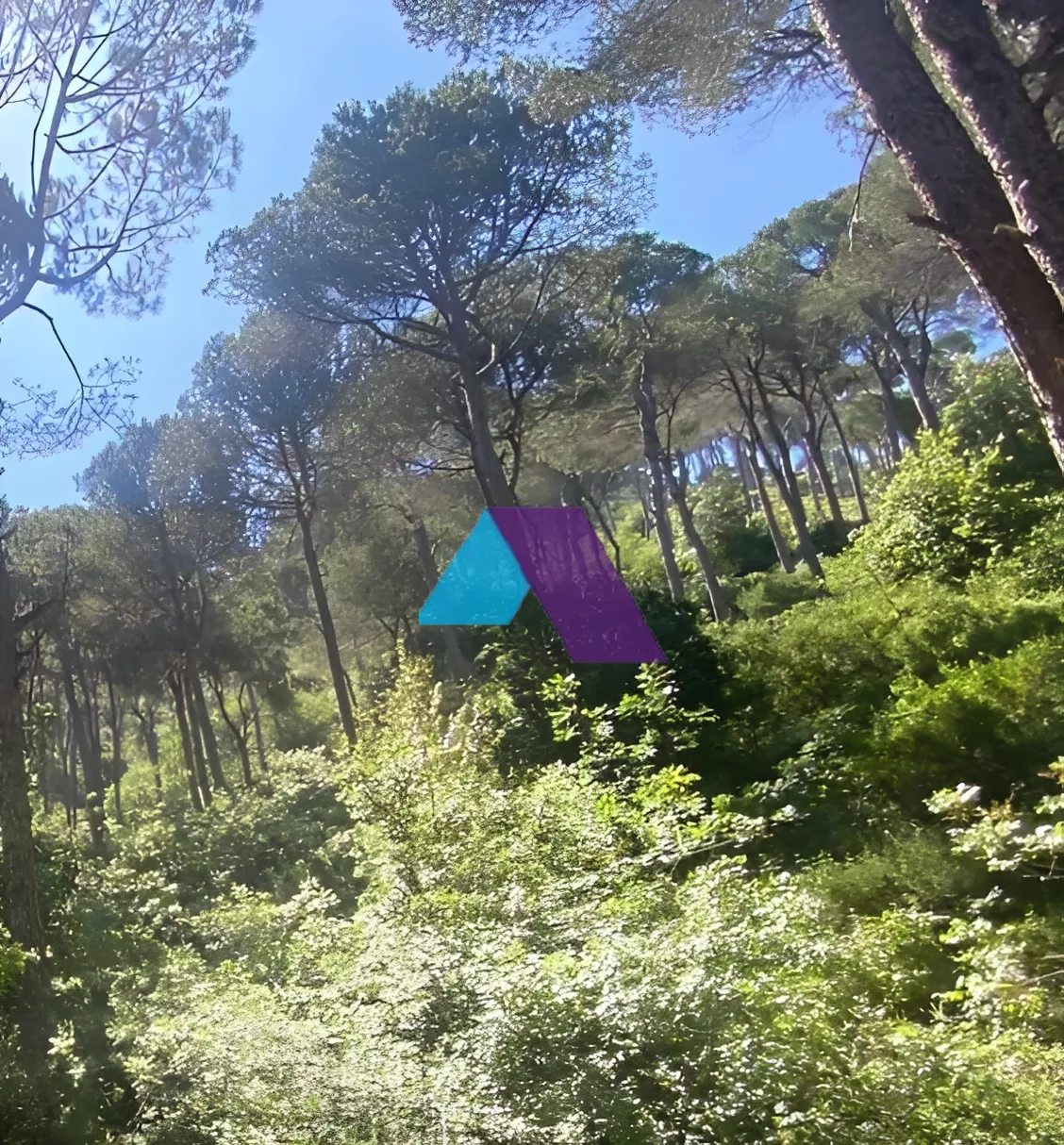 Residential Land for sale in Baabda, Lebanon
