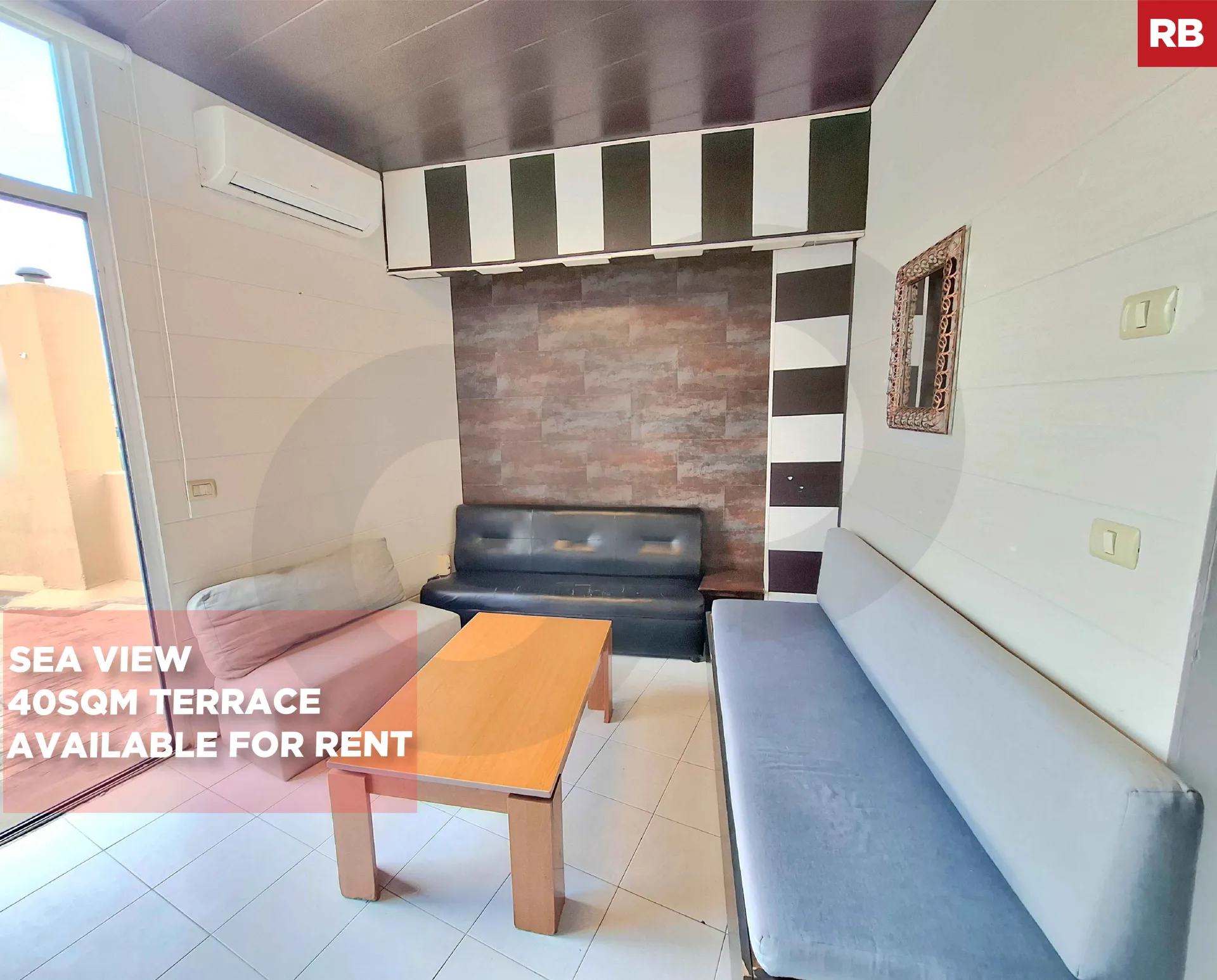 Chalet for Sale in Halat
