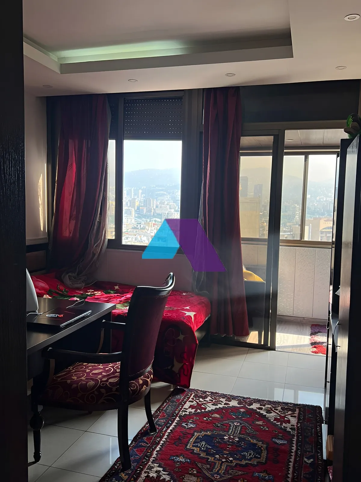 Apartment for Sale in Forn El Chebbak